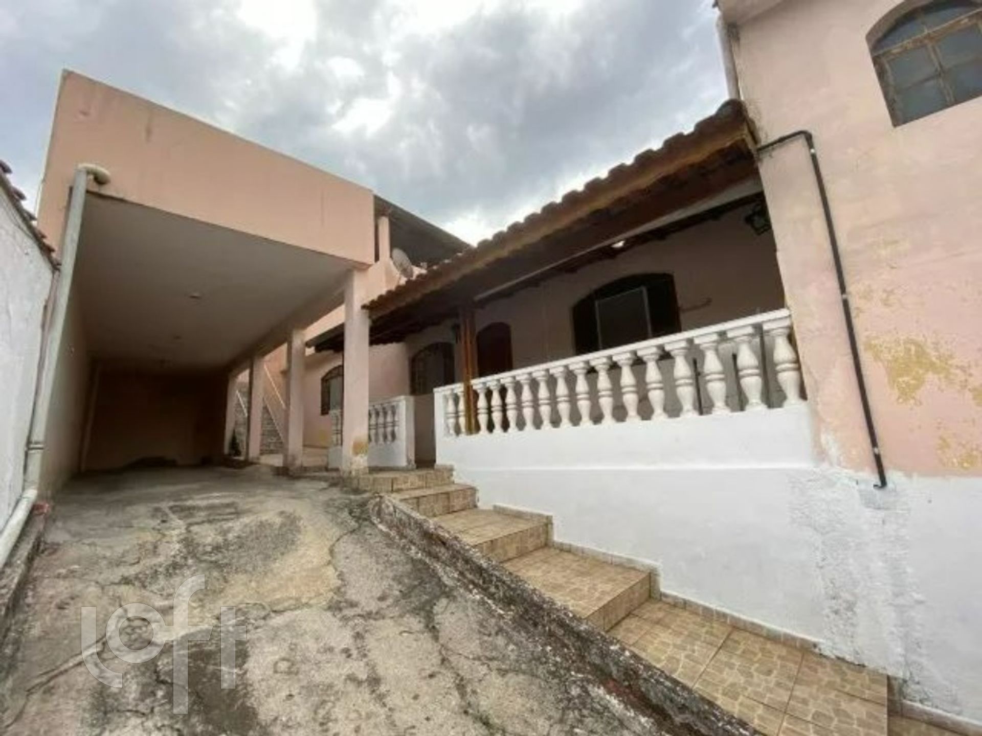 Casa à venda com 4 quartos, 250m² - Foto 14