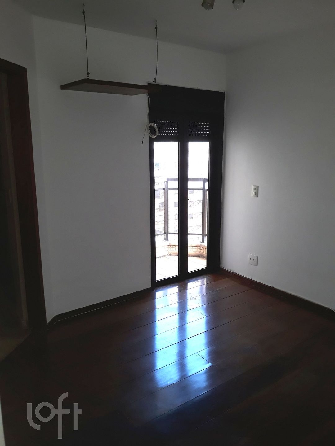 Apartamento à venda com 5 quartos, 122m² - Foto 2