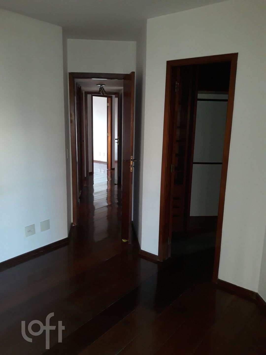 Apartamento à venda com 5 quartos, 122m² - Foto 11