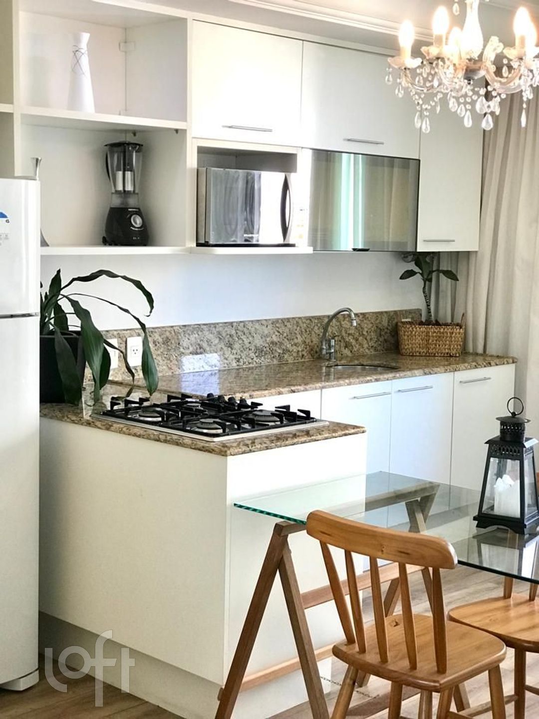 Apartamento à venda com 2 quartos, 70m² - Foto 5