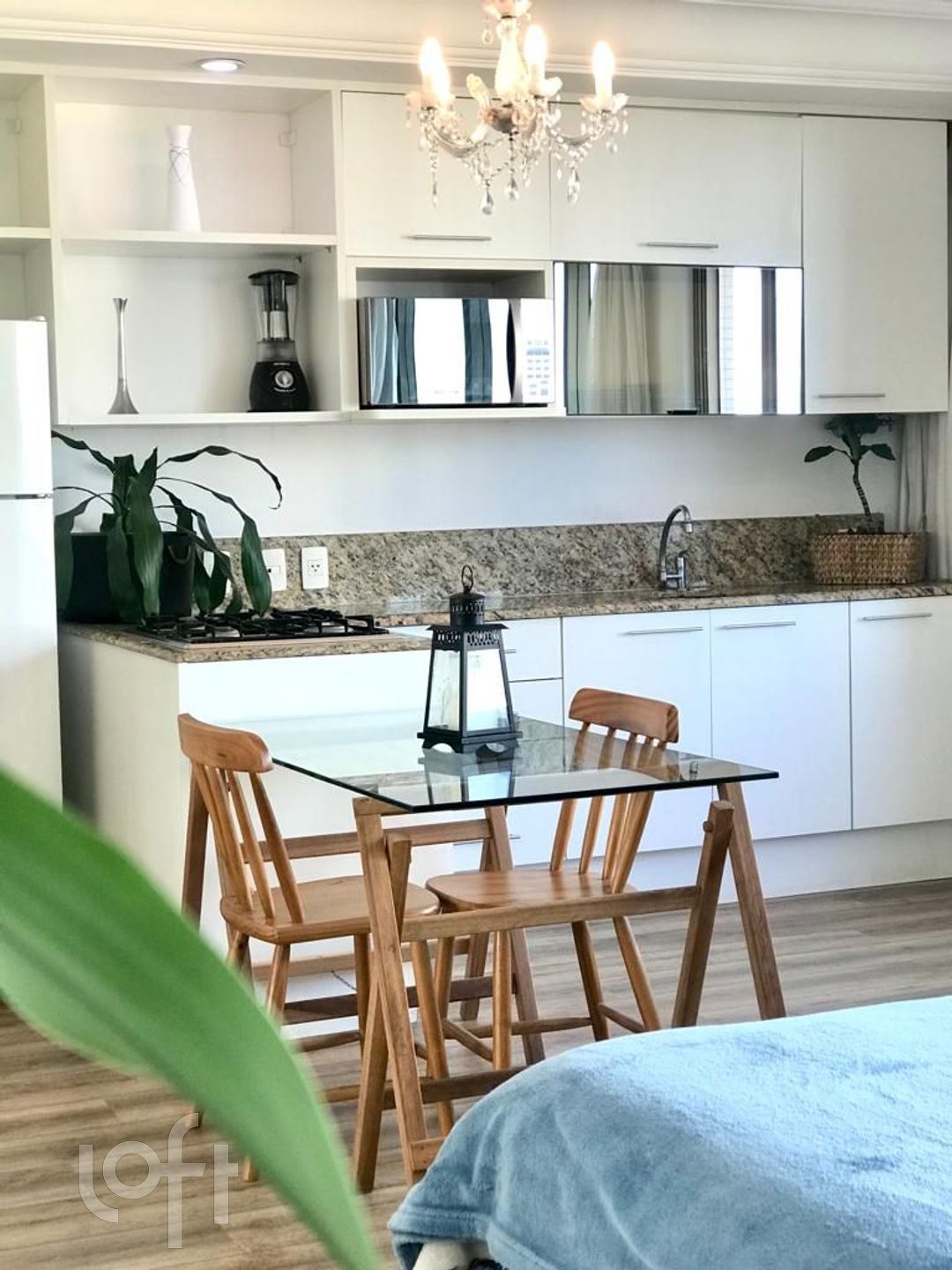 Apartamento à venda com 2 quartos, 70m² - Foto 7