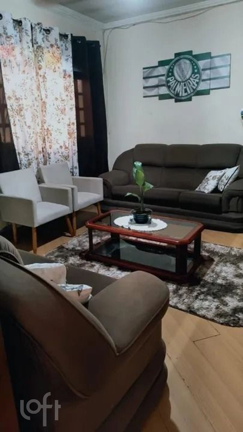 Casa à venda em Vila Jacuí com 175 m², 4 quartos,