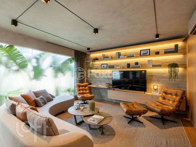 Apartamento com 98m², 3 dormitórios, 1 suíte, 2 vagas, Petrópolis em Porto Alegre