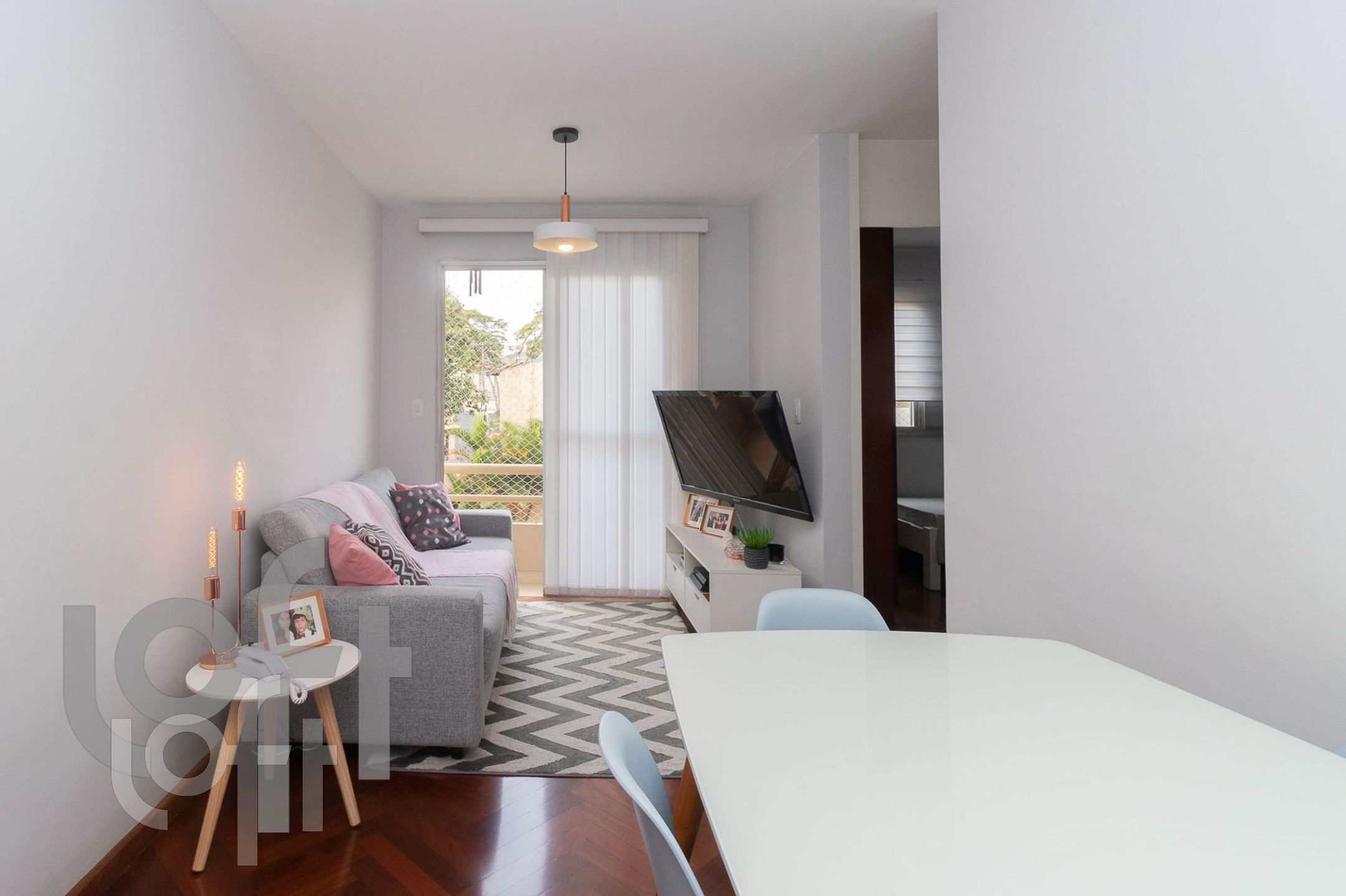 Apartamento à venda com 2 quartos, 50m² - Foto 16