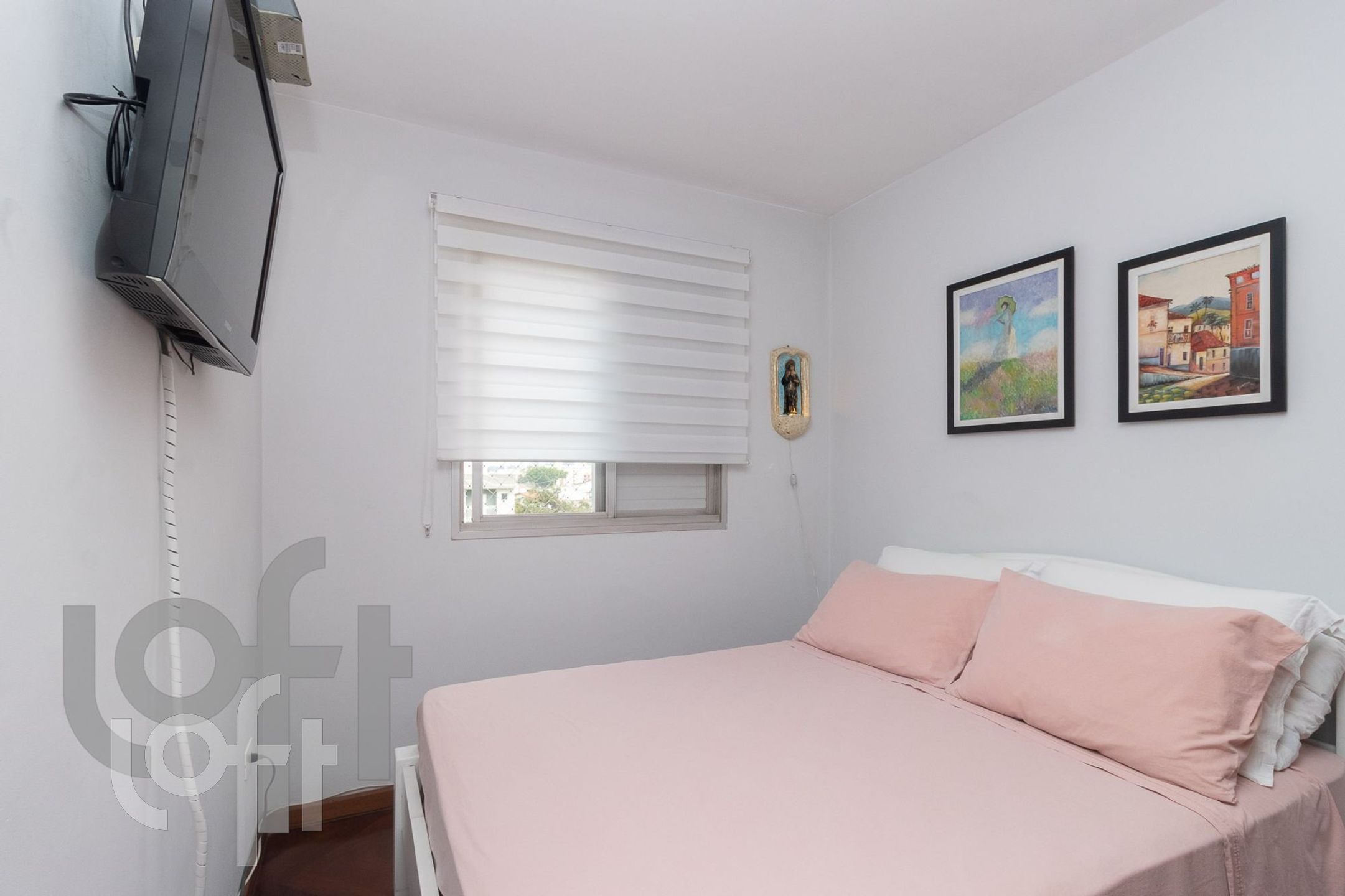 Apartamento à venda com 2 quartos, 50m² - Foto 10