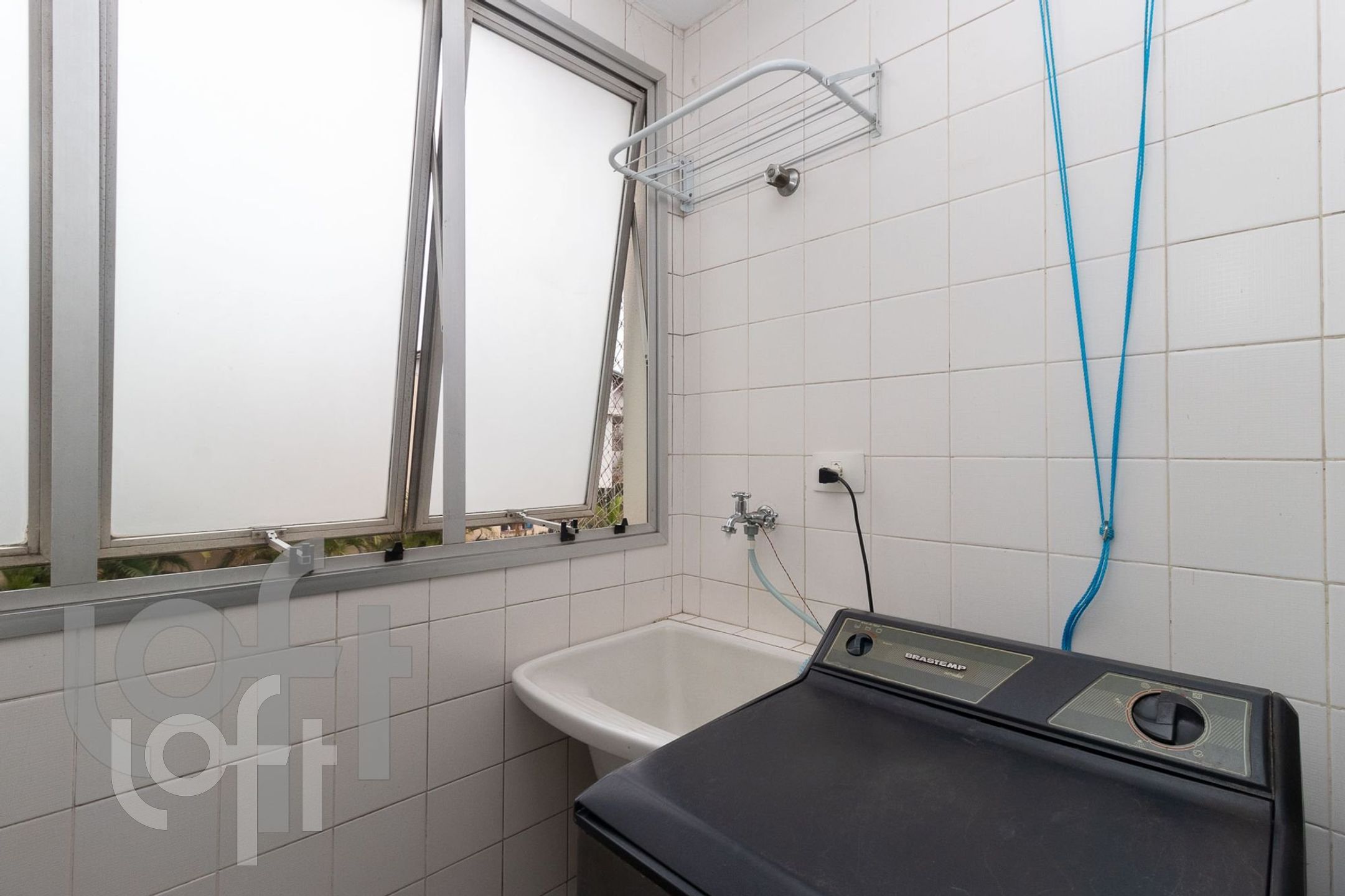 Apartamento à venda com 2 quartos, 50m² - Foto 18