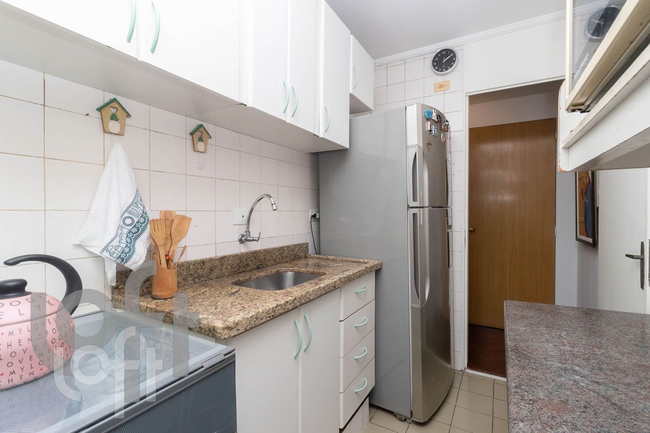 Apartamento à venda com 2 quartos, 50m² - Foto 20