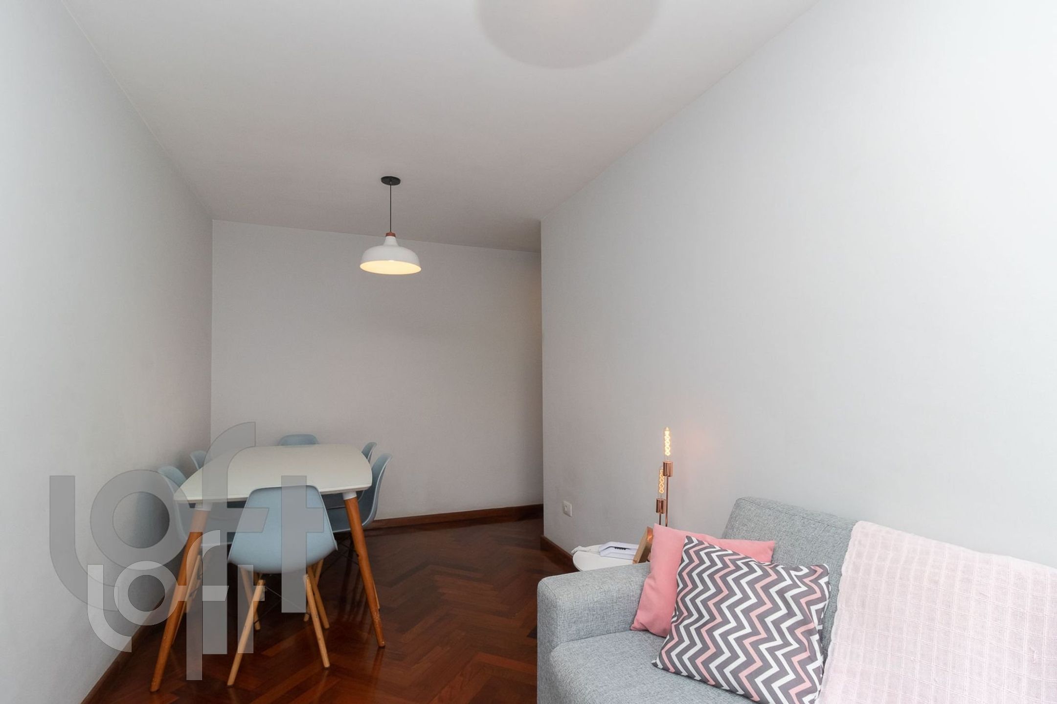 Apartamento à venda com 2 quartos, 50m² - Foto 13