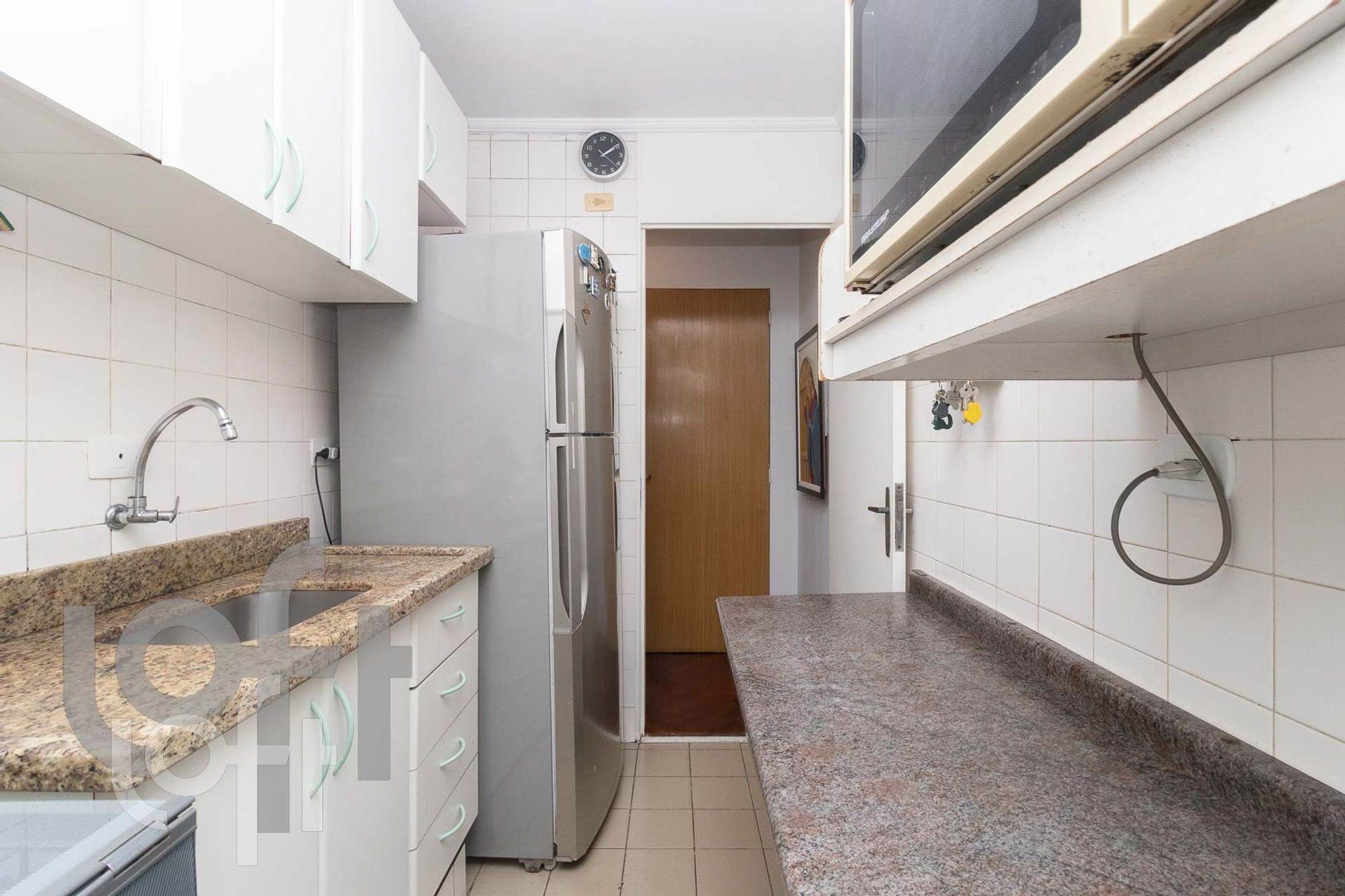 Apartamento à venda com 2 quartos, 50m² - Foto 21