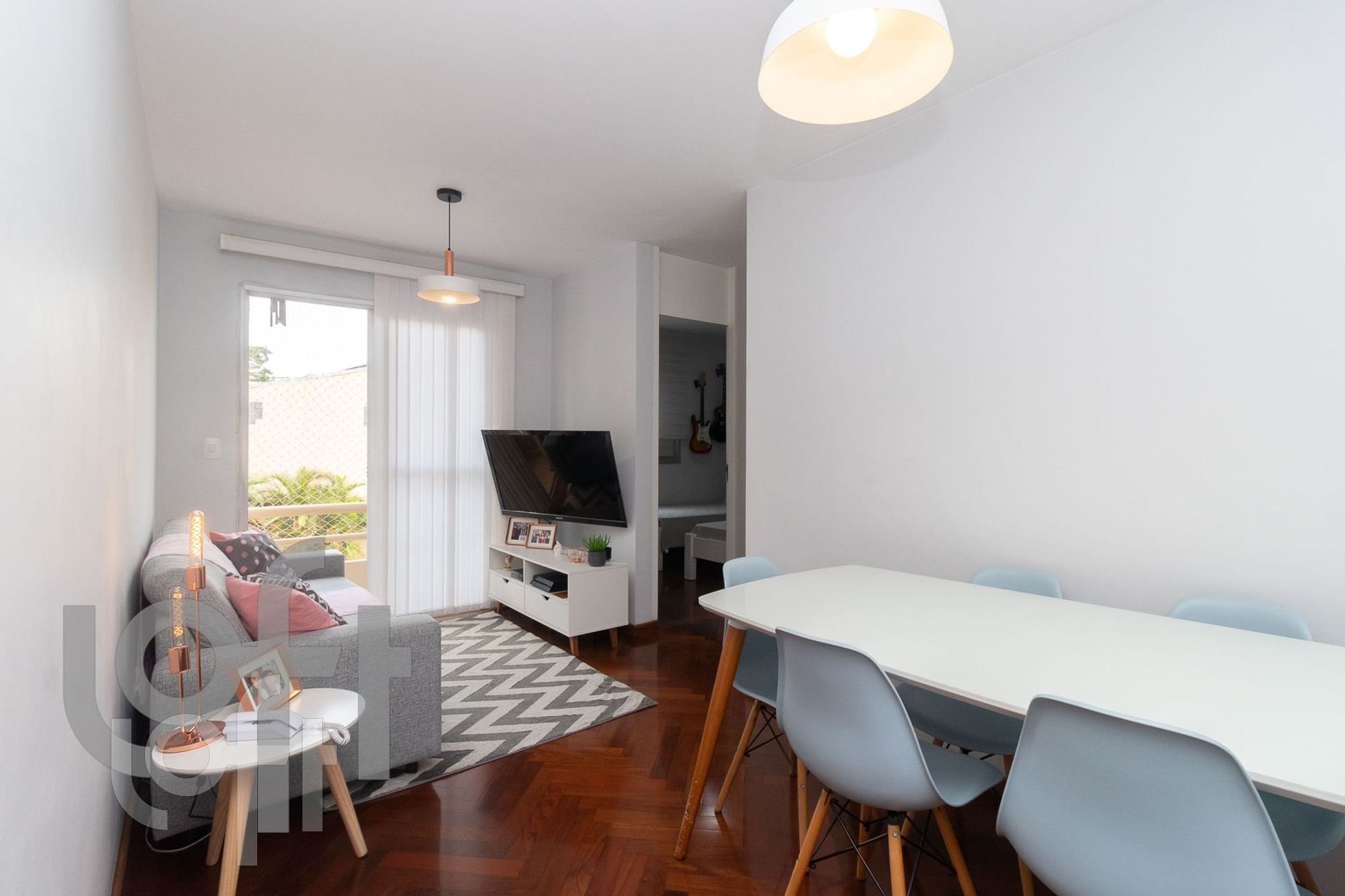 Apartamento à venda com 2 quartos, 50m² - Foto 17