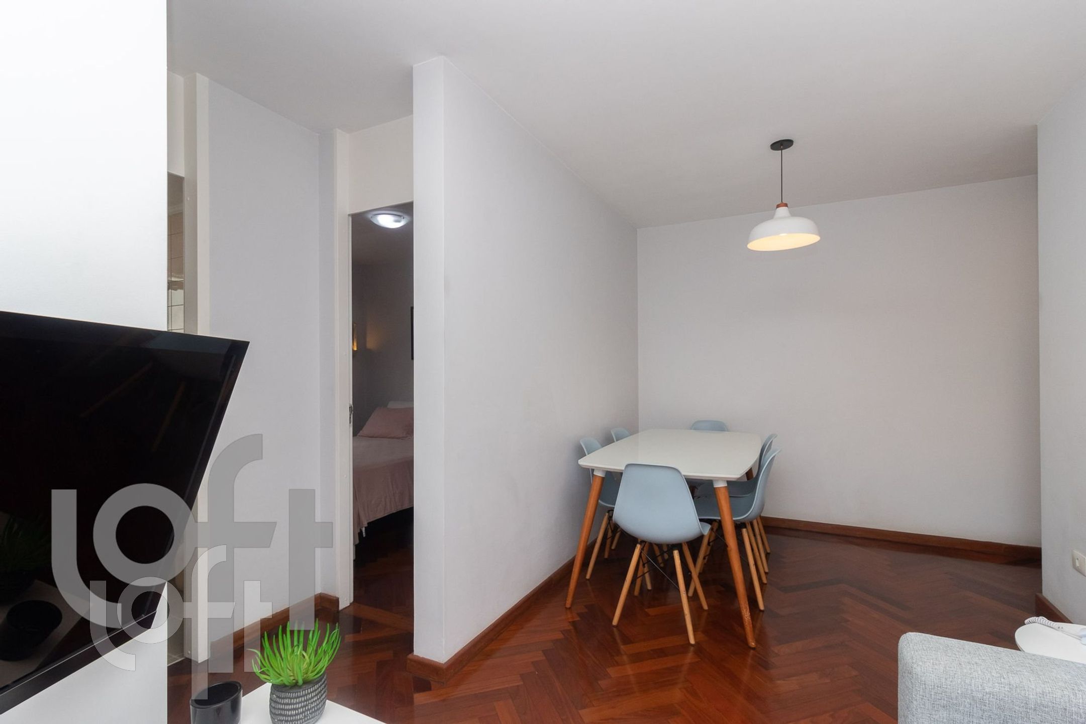 Apartamento à venda com 2 quartos, 50m² - Foto 14