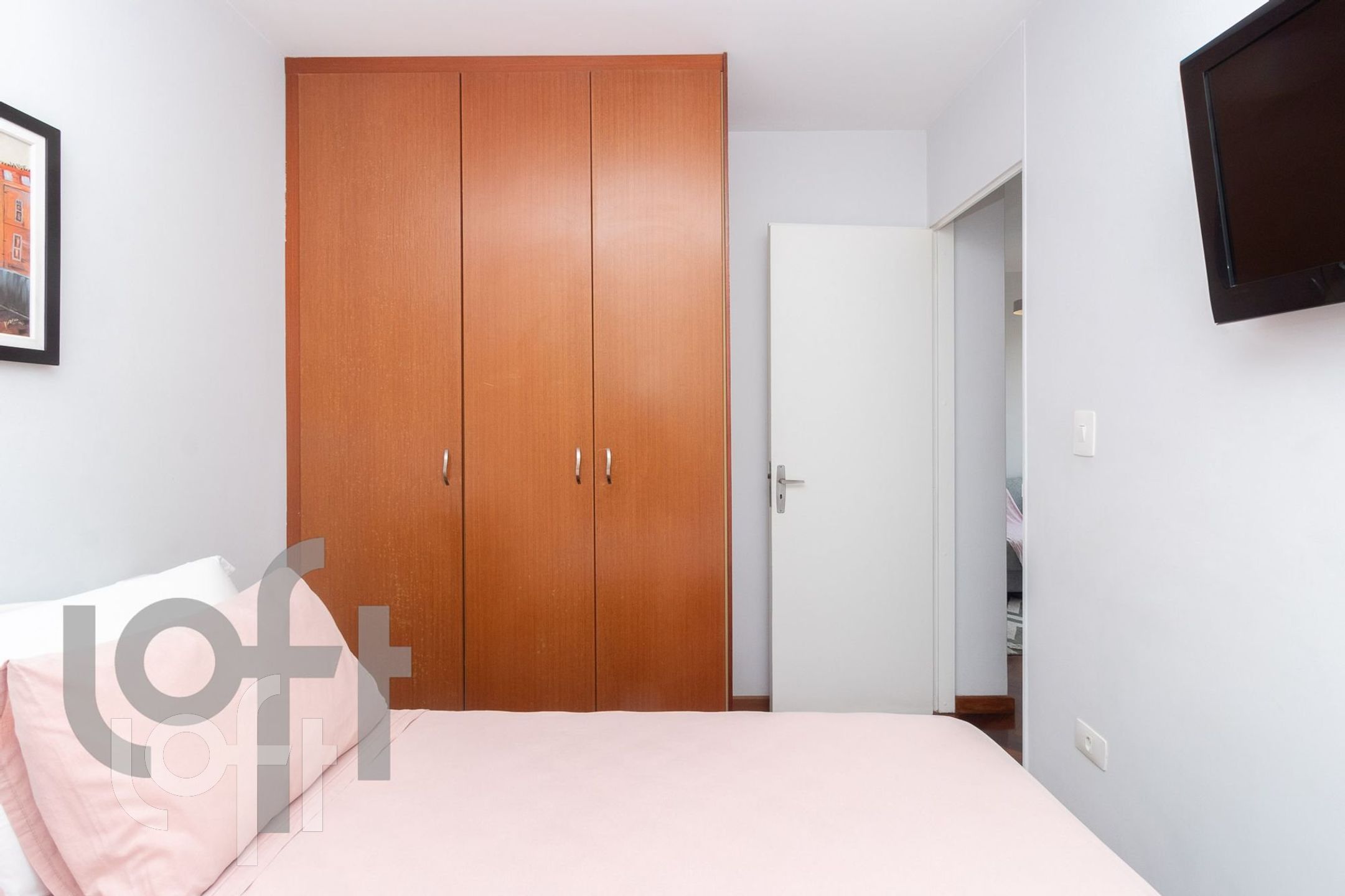 Apartamento à venda com 2 quartos, 50m² - Foto 7