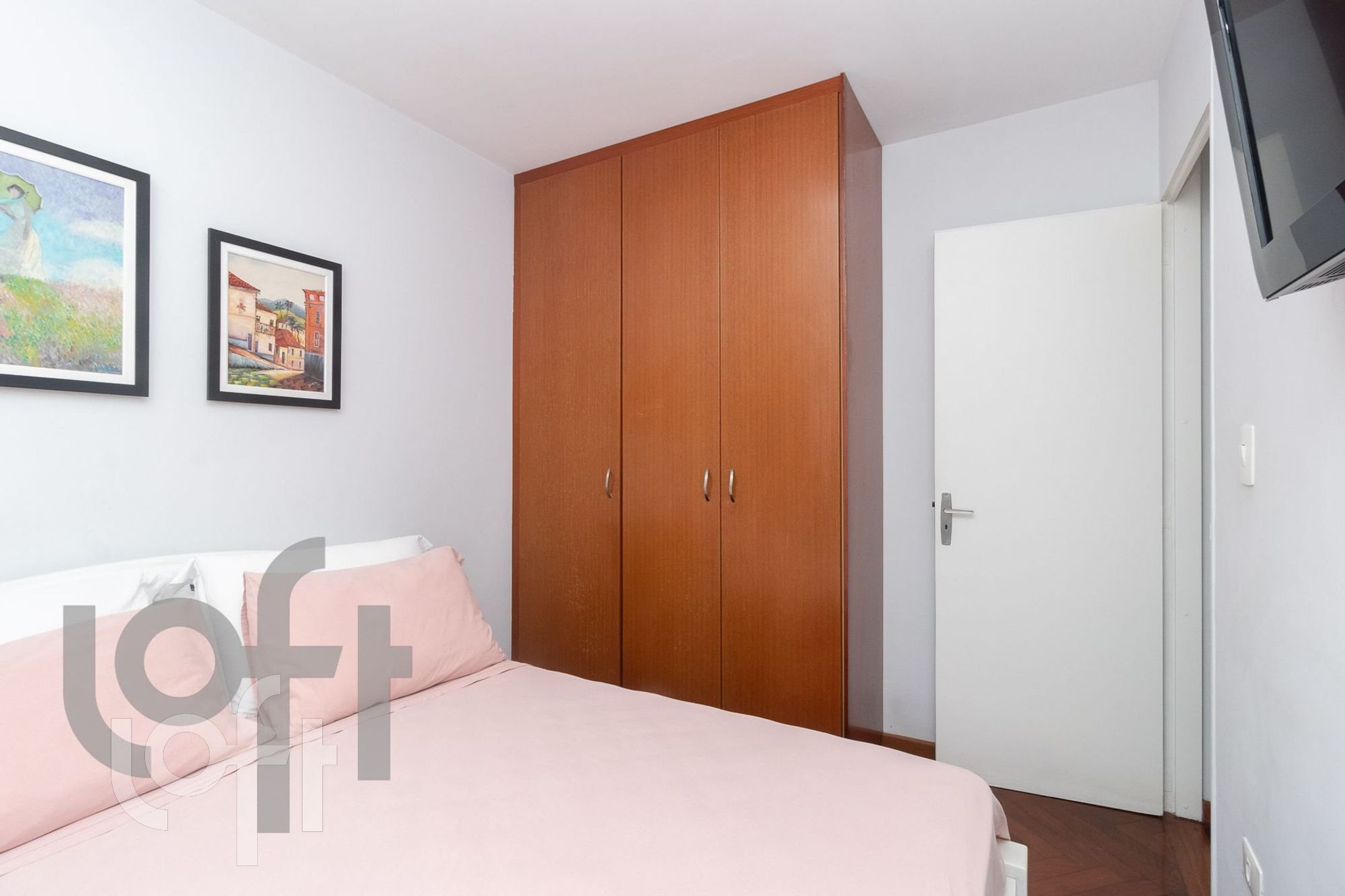 Apartamento à venda com 2 quartos, 50m² - Foto 8