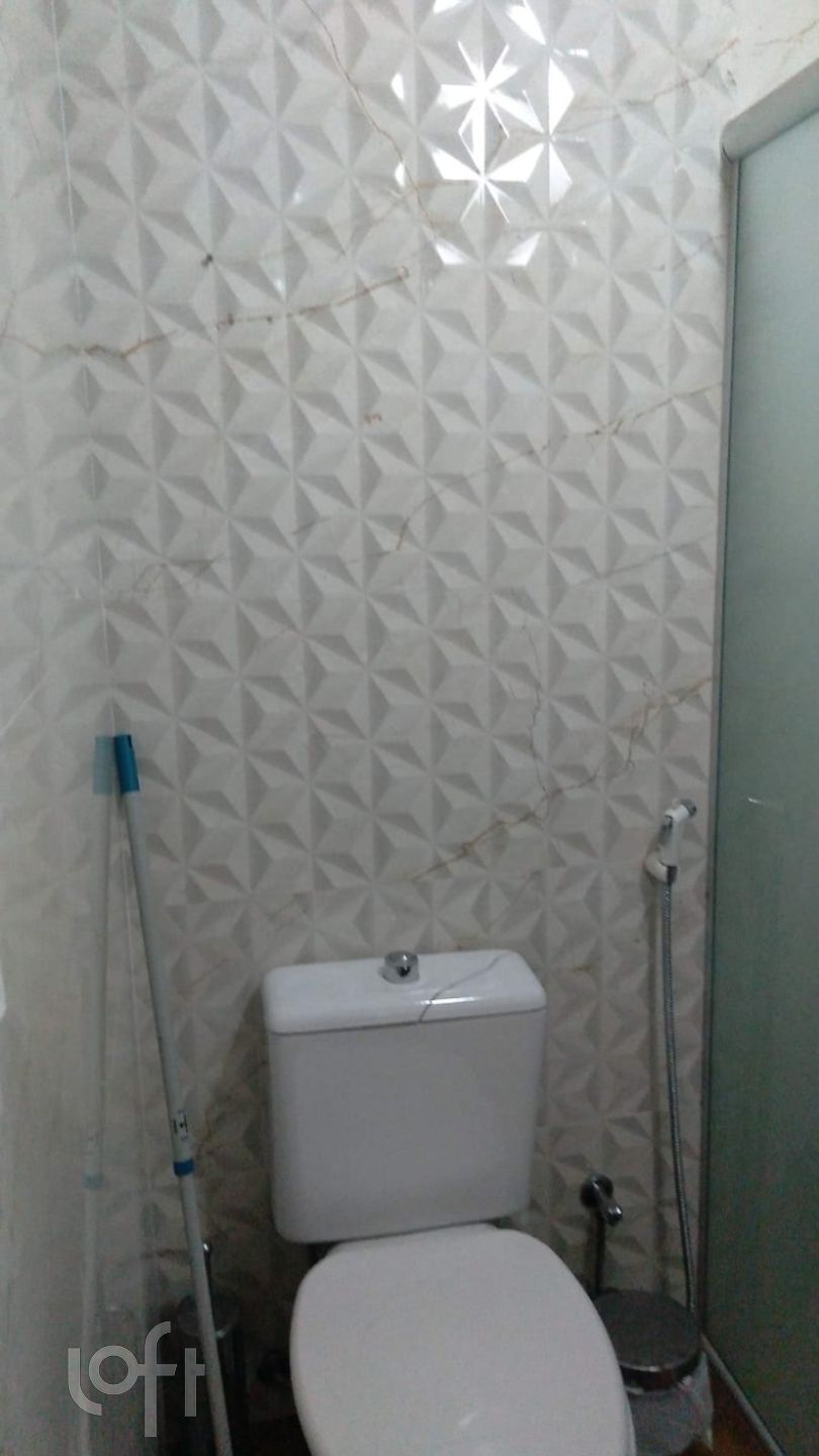 Apartamento à venda com 4 quartos, 198m² - Foto 19