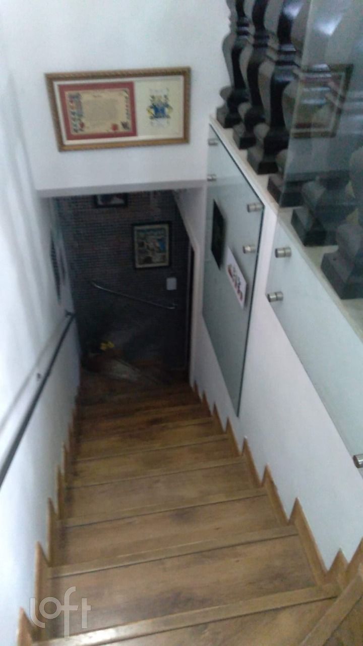 Apartamento à venda com 4 quartos, 198m² - Foto 10