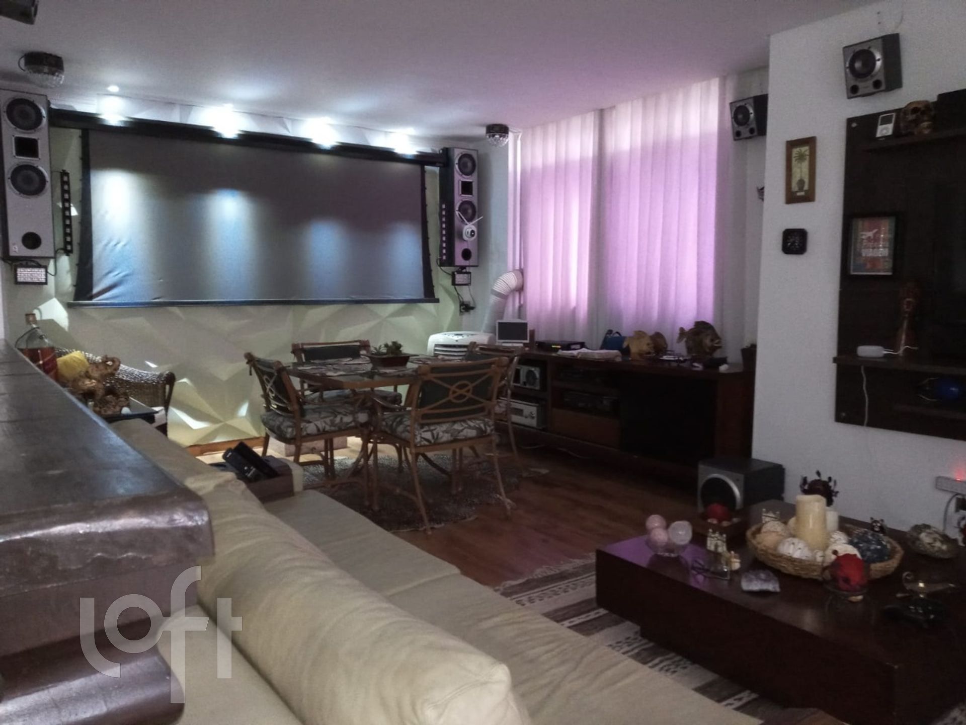 Apartamento à venda com 4 quartos, 198m² - Foto 11