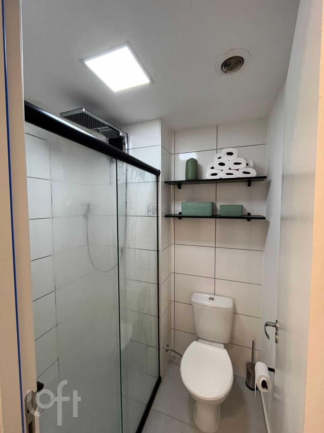 Apartamento à venda com 2 quartos, 38m² - Foto 8