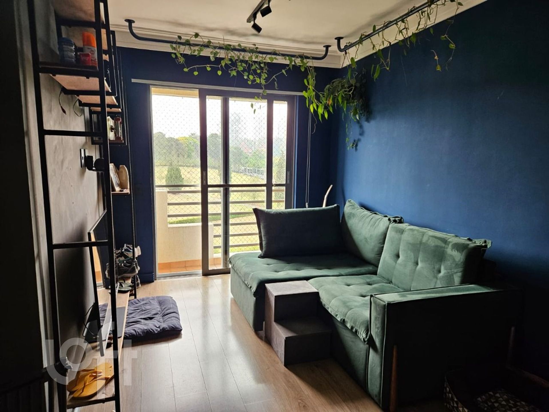 Apartamento à venda em Jardim Marajoara com 64 m²,