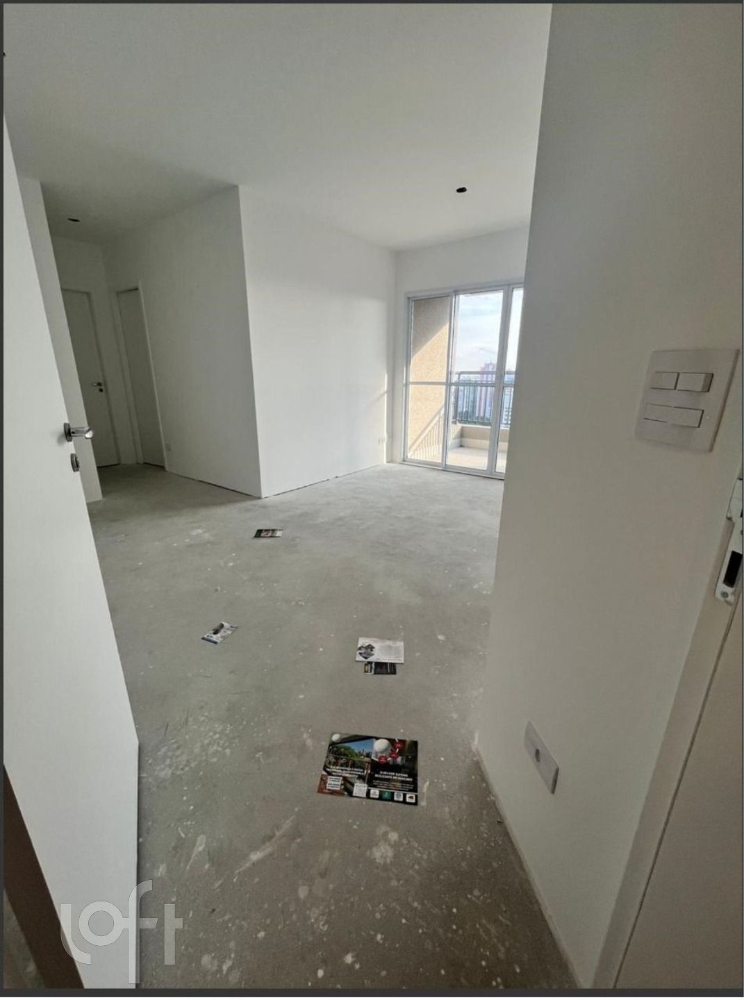 Apartamento à venda com 2 quartos, 62m² - Foto 14