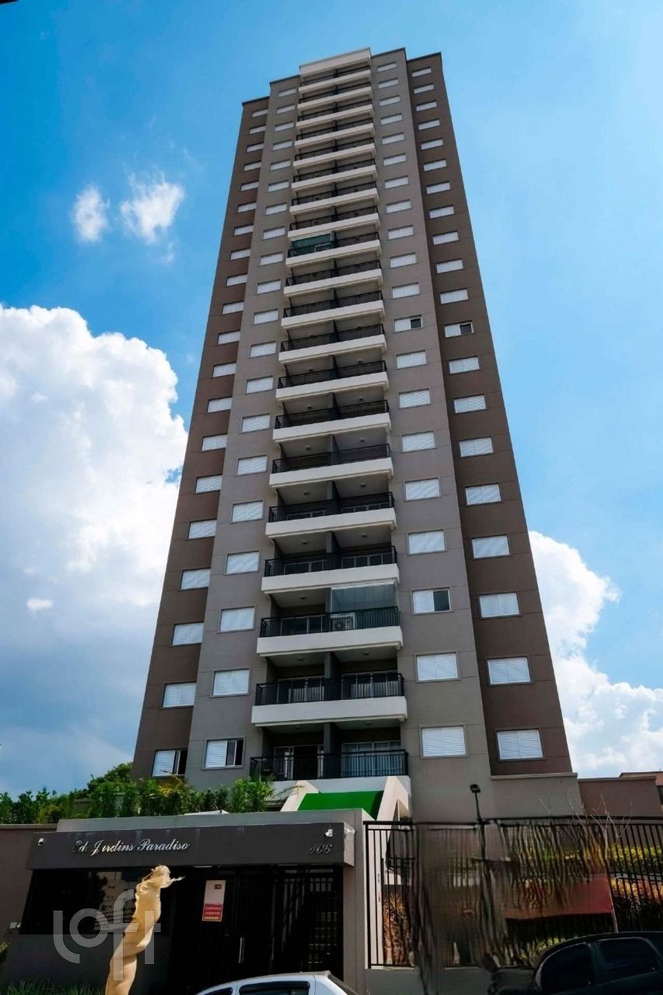 Apartamento à venda com 2 quartos, 62m² - Foto 19