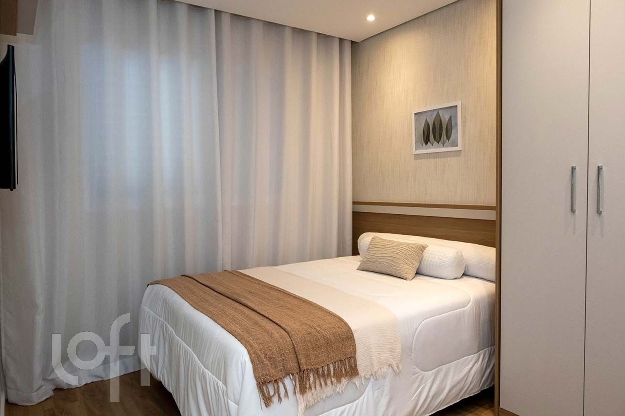 Apartamento à venda com 2 quartos, 62m² - Foto 23
