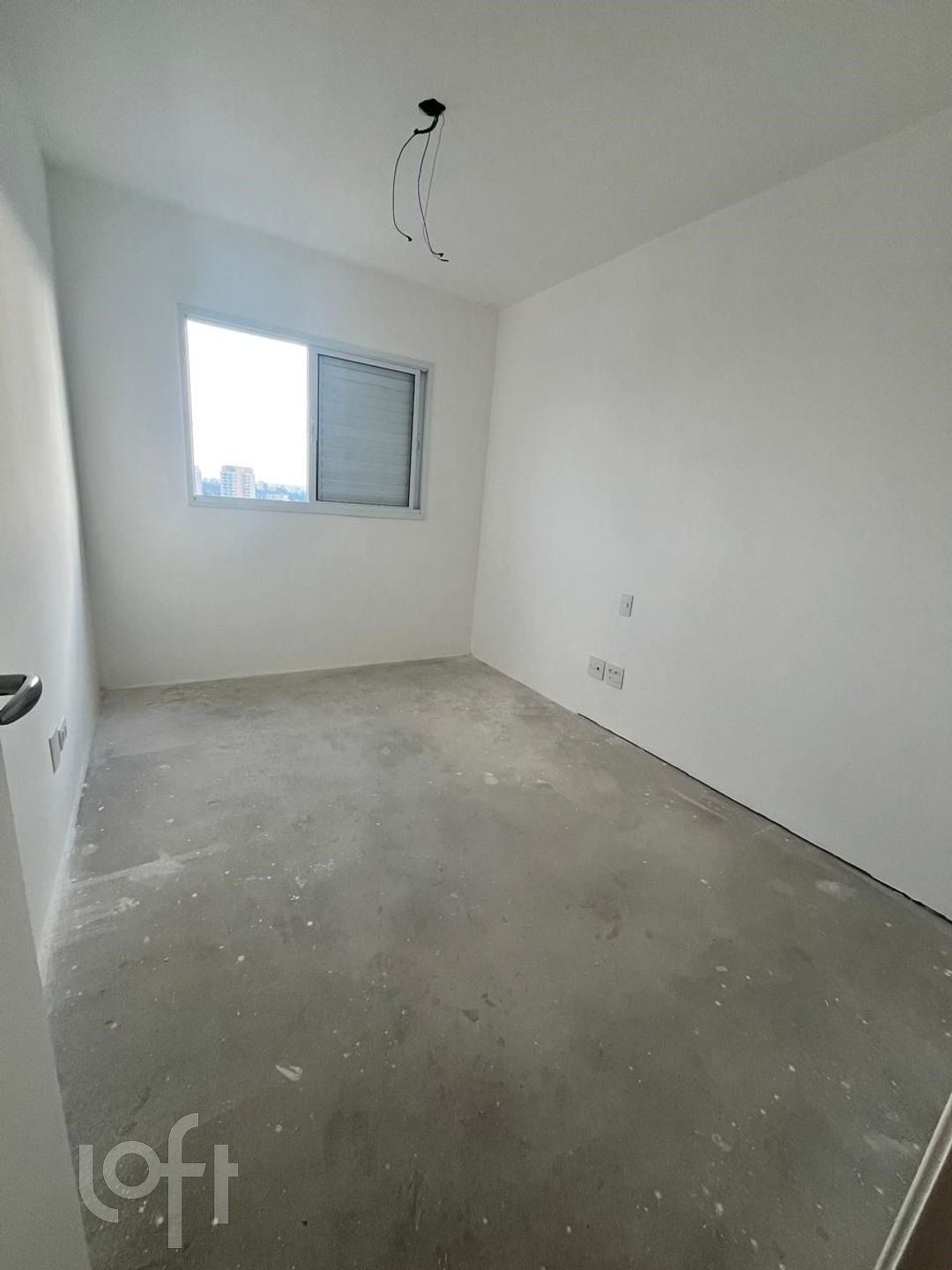 Apartamento à venda com 2 quartos, 62m² - Foto 2