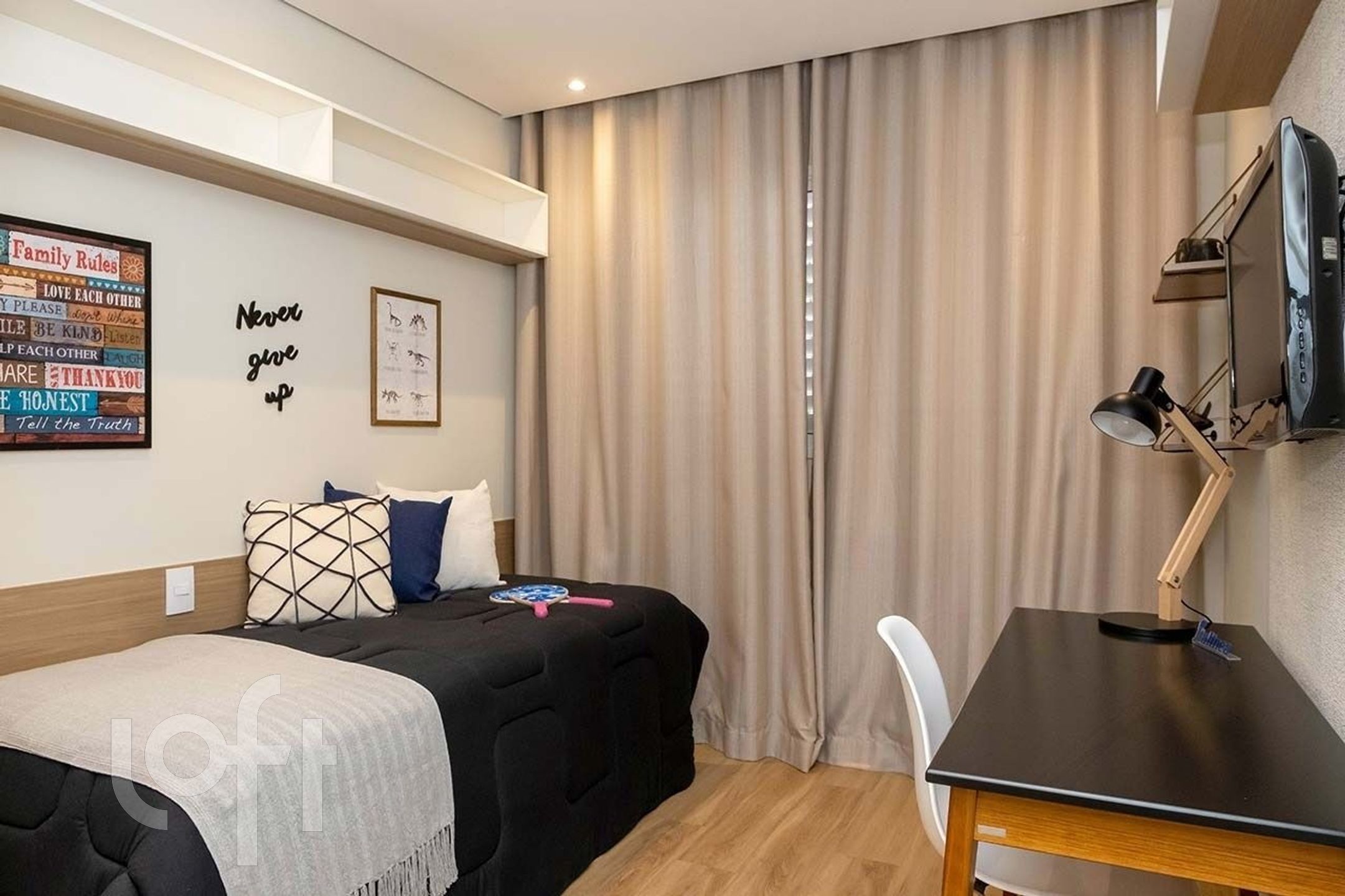 Apartamento à venda com 2 quartos, 62m² - Foto 15
