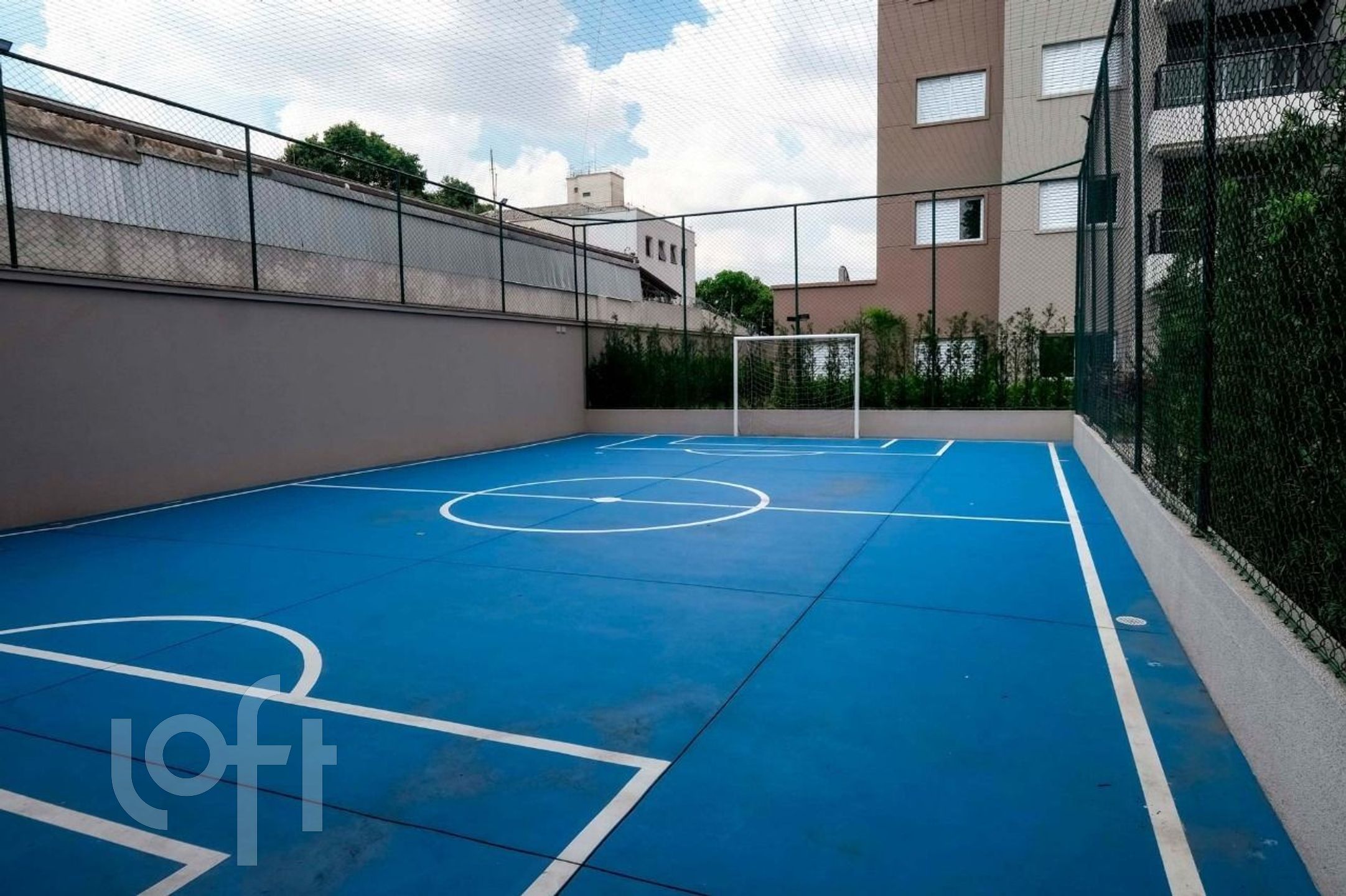 Apartamento à venda com 2 quartos, 62m² - Foto 6