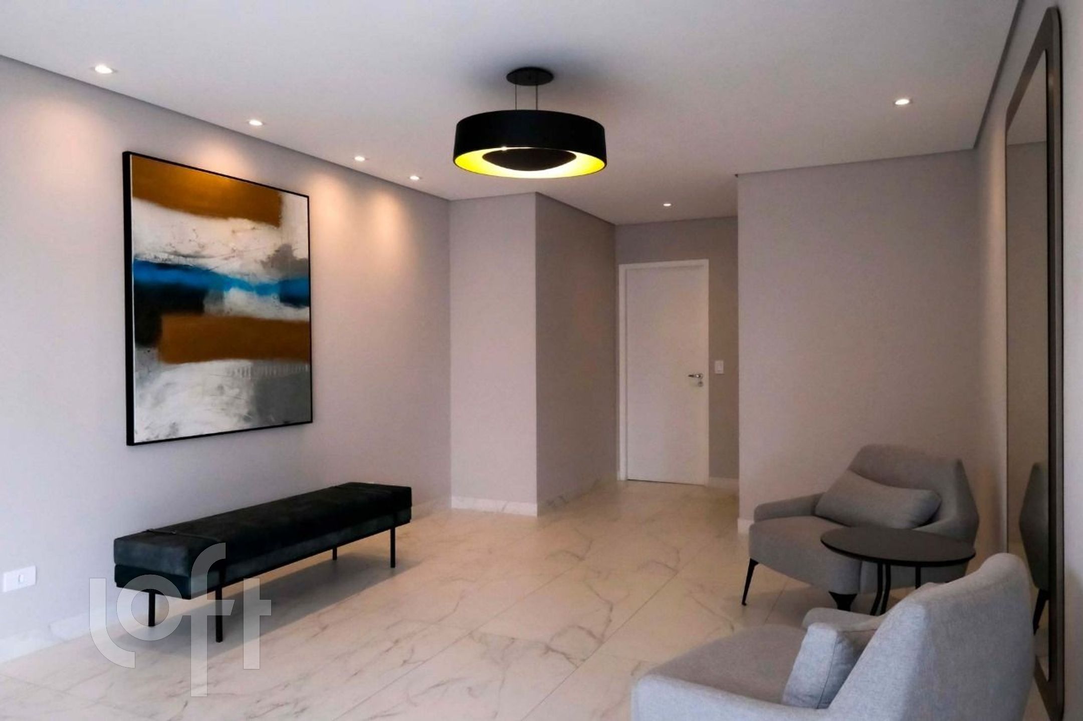 Apartamento à venda com 2 quartos, 62m² - Foto 25