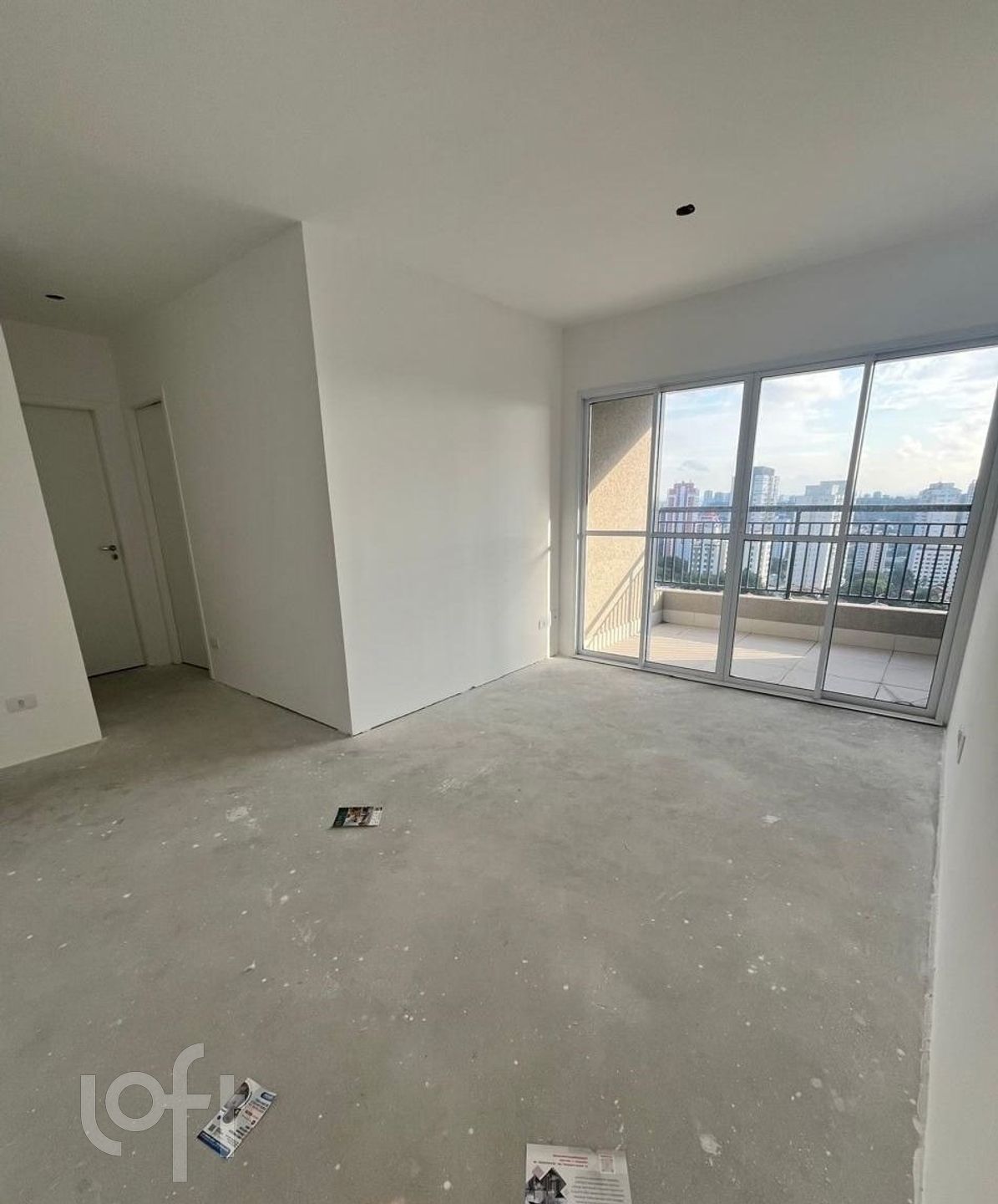 Apartamento à venda com 2 quartos, 62m² - Foto 18