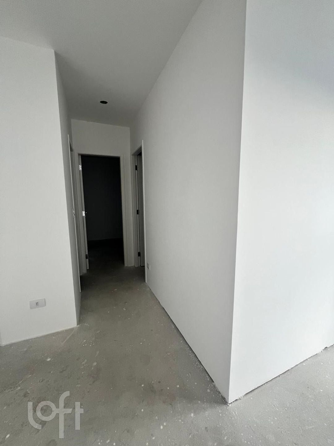 Apartamento à venda com 2 quartos, 62m² - Foto 3