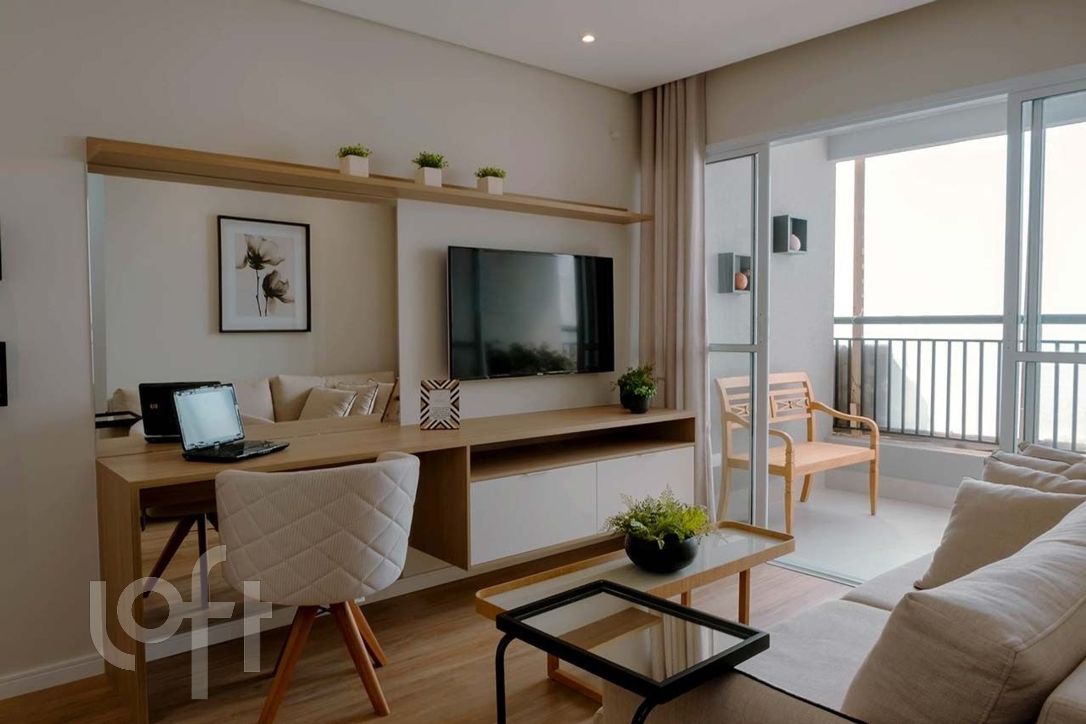 Apartamento à venda com 2 quartos, 62m² - Foto 26