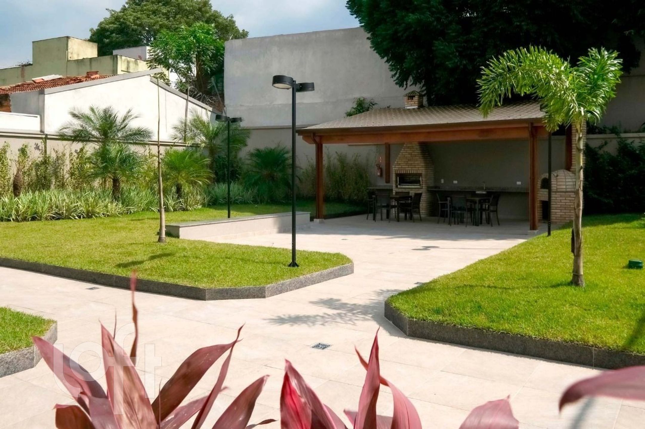 Apartamento à venda com 2 quartos, 62m² - Foto 9