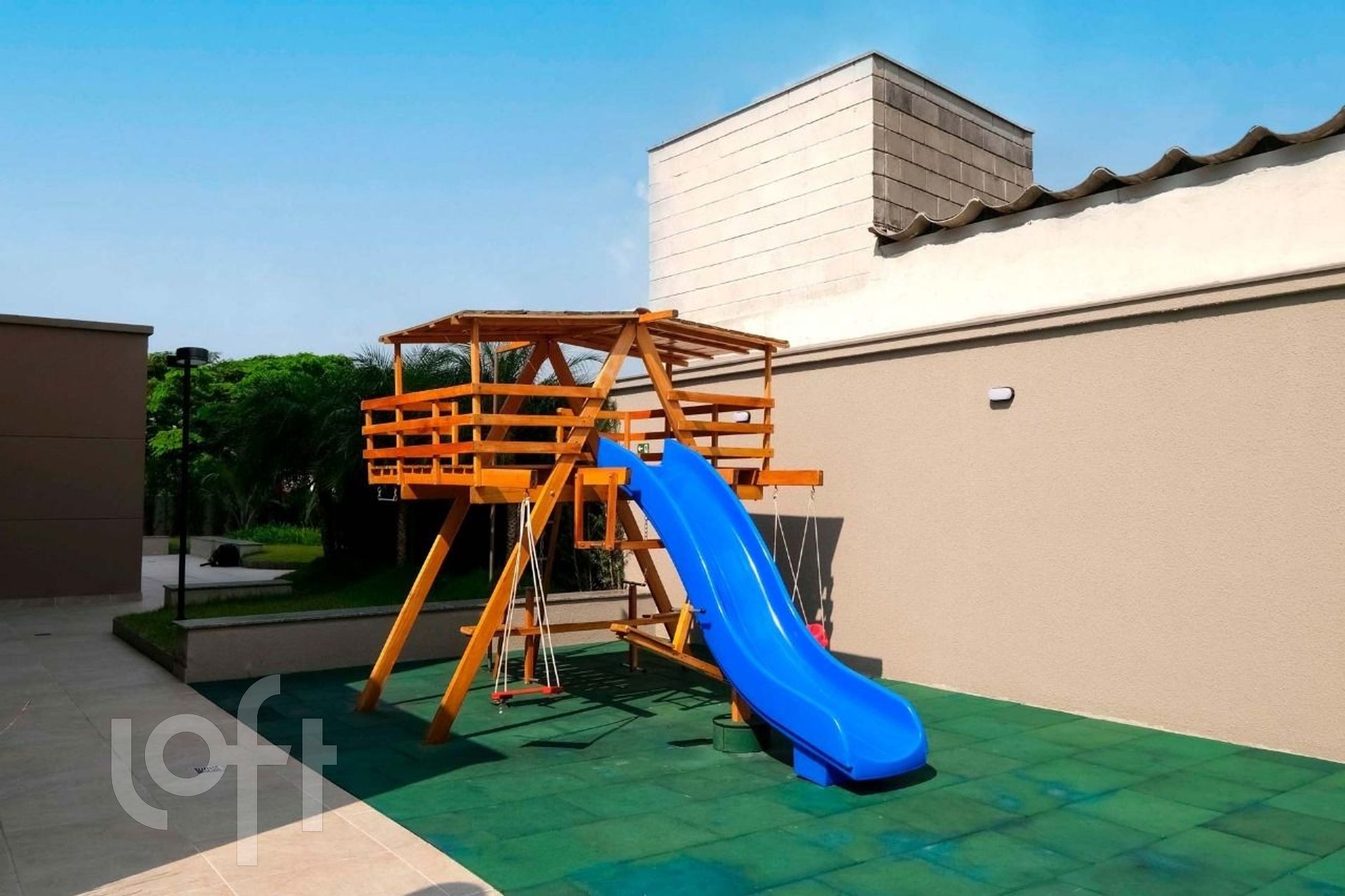 Apartamento à venda com 2 quartos, 62m² - Foto 10