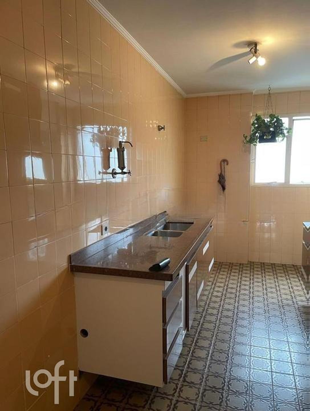 Apartamento à venda com 3 quartos, 135m² - Foto 6