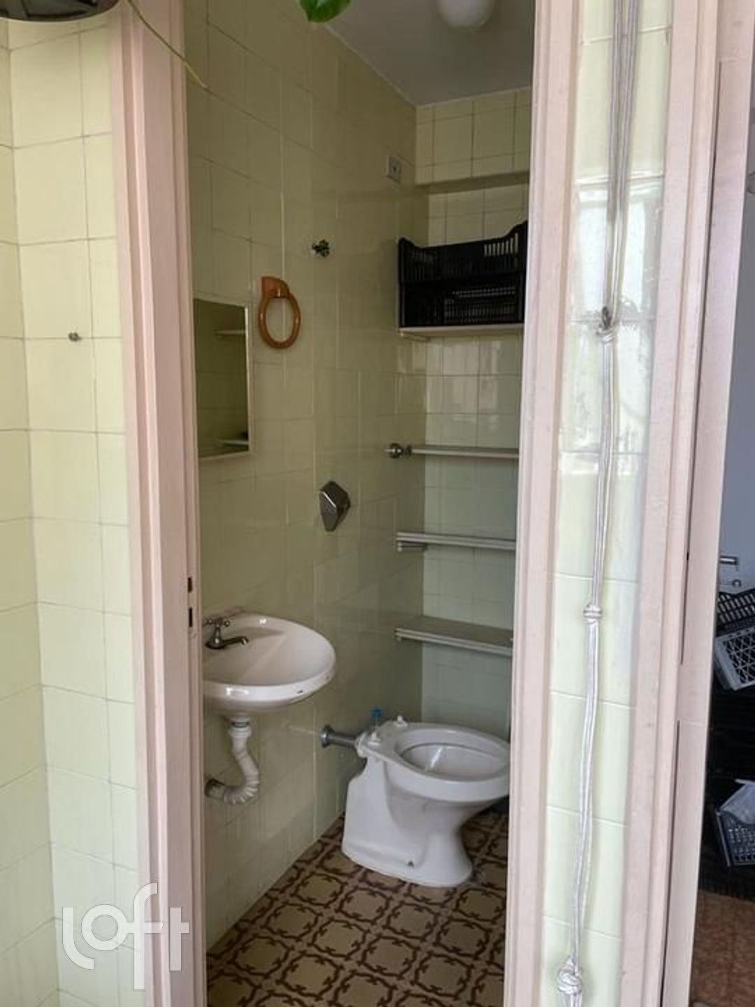 Apartamento à venda com 3 quartos, 135m² - Foto 7