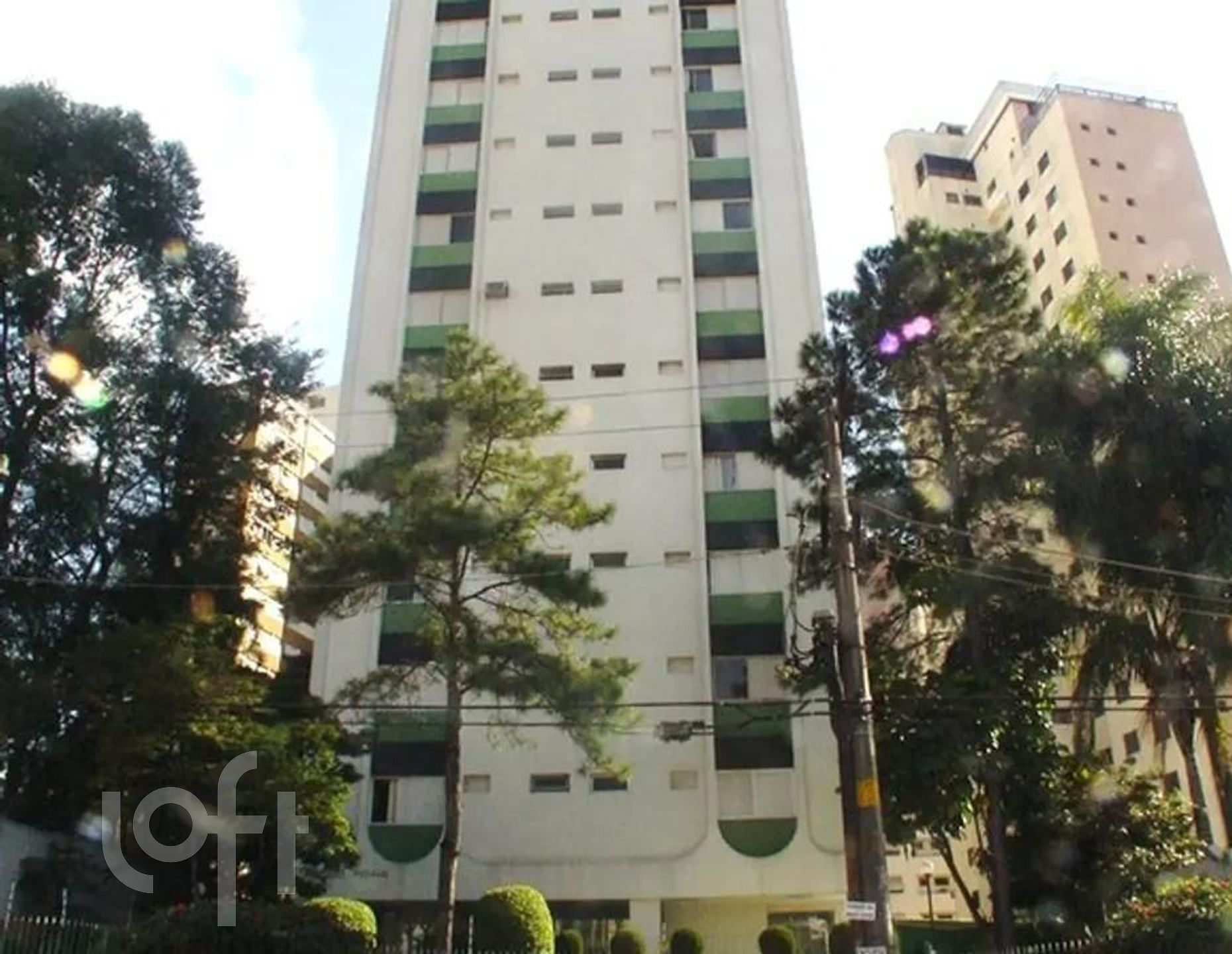 Apartamento à venda com 3 quartos, 135m² - Foto 9