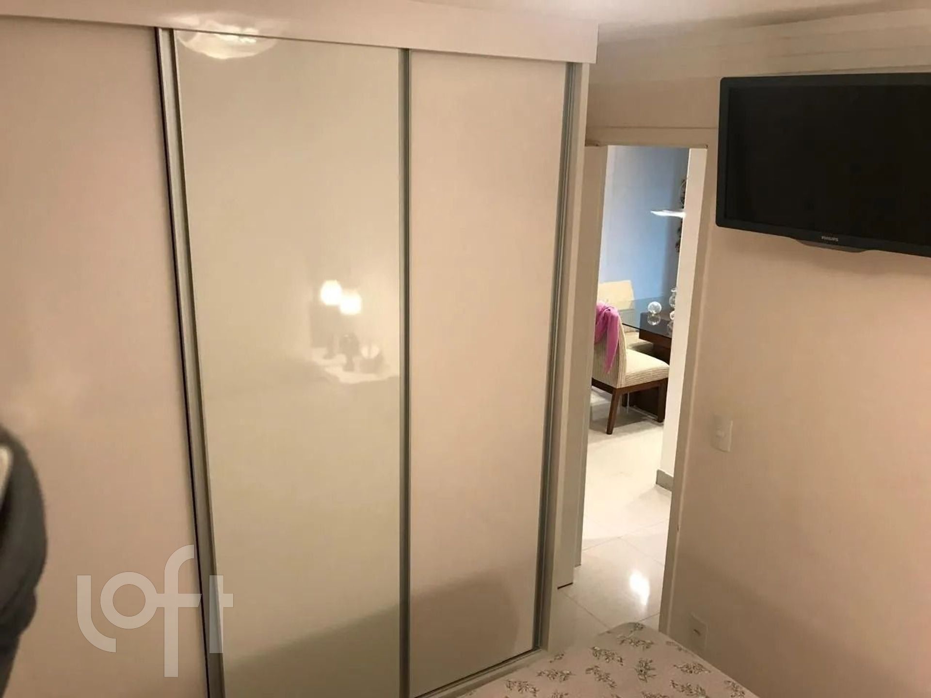 Apartamento à venda com 2 quartos, 51m² - Foto 7