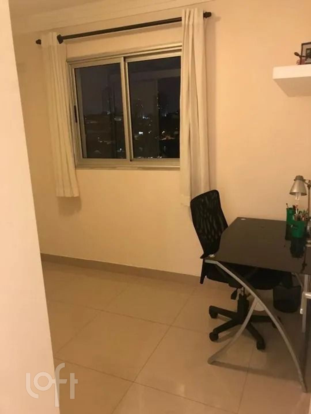 Apartamento à venda com 2 quartos, 51m² - Foto 8