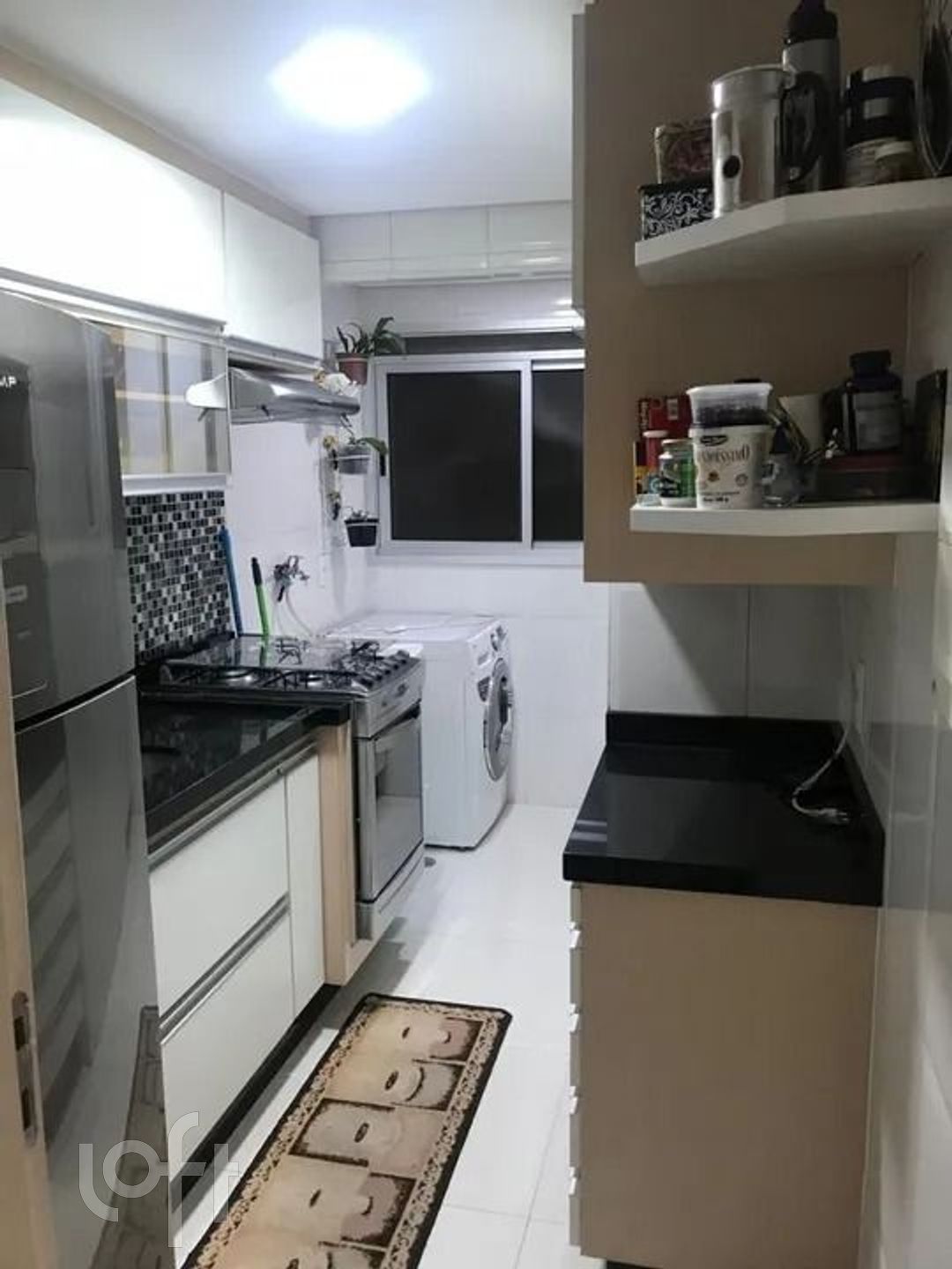 Apartamento à venda com 2 quartos, 51m² - Foto 5