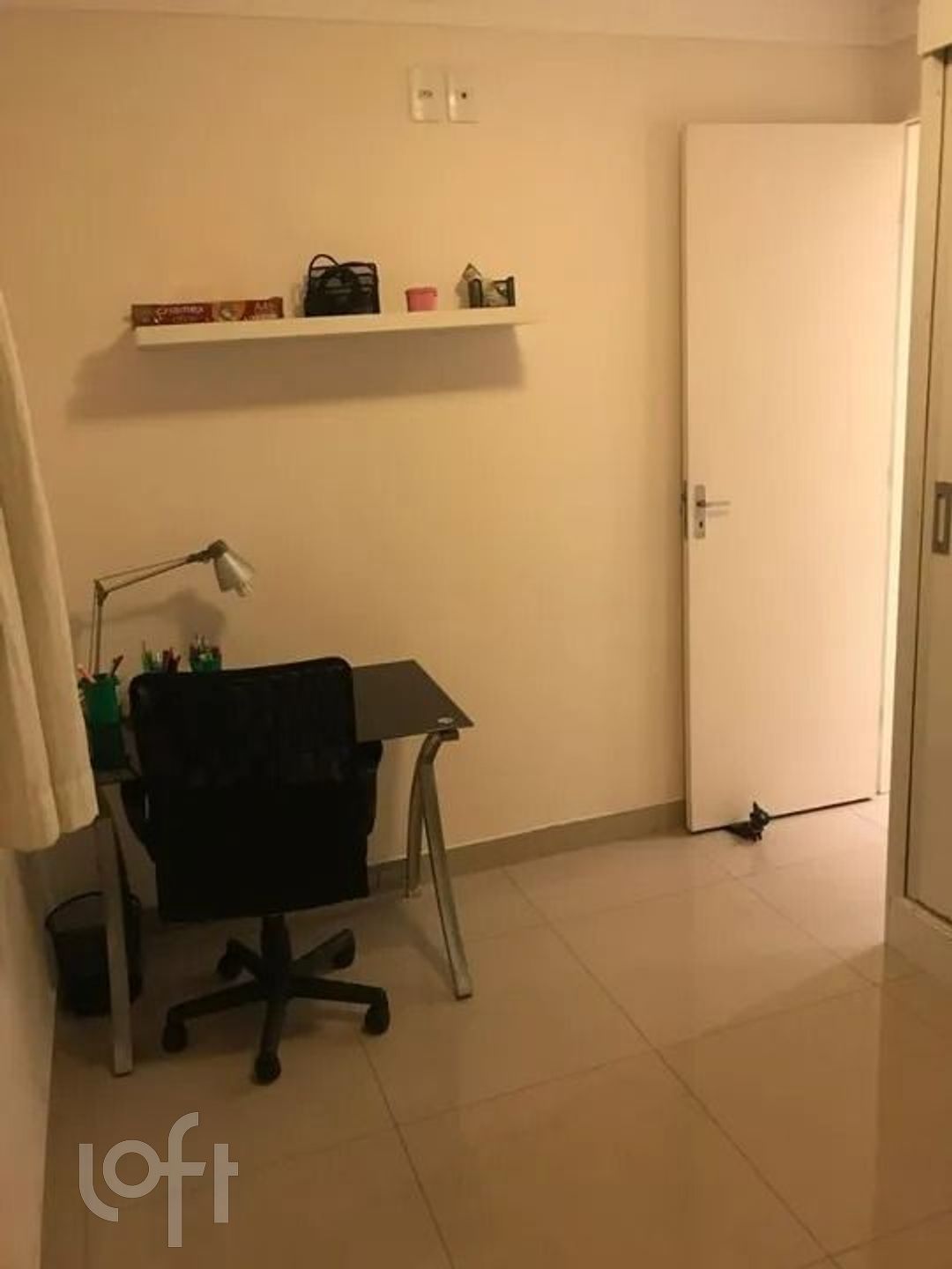 Apartamento à venda com 2 quartos, 51m² - Foto 9