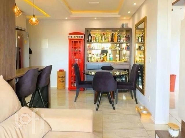 Apartamento com 60m², 2 dormitórios no bairro Centro em Canoas para Comprar