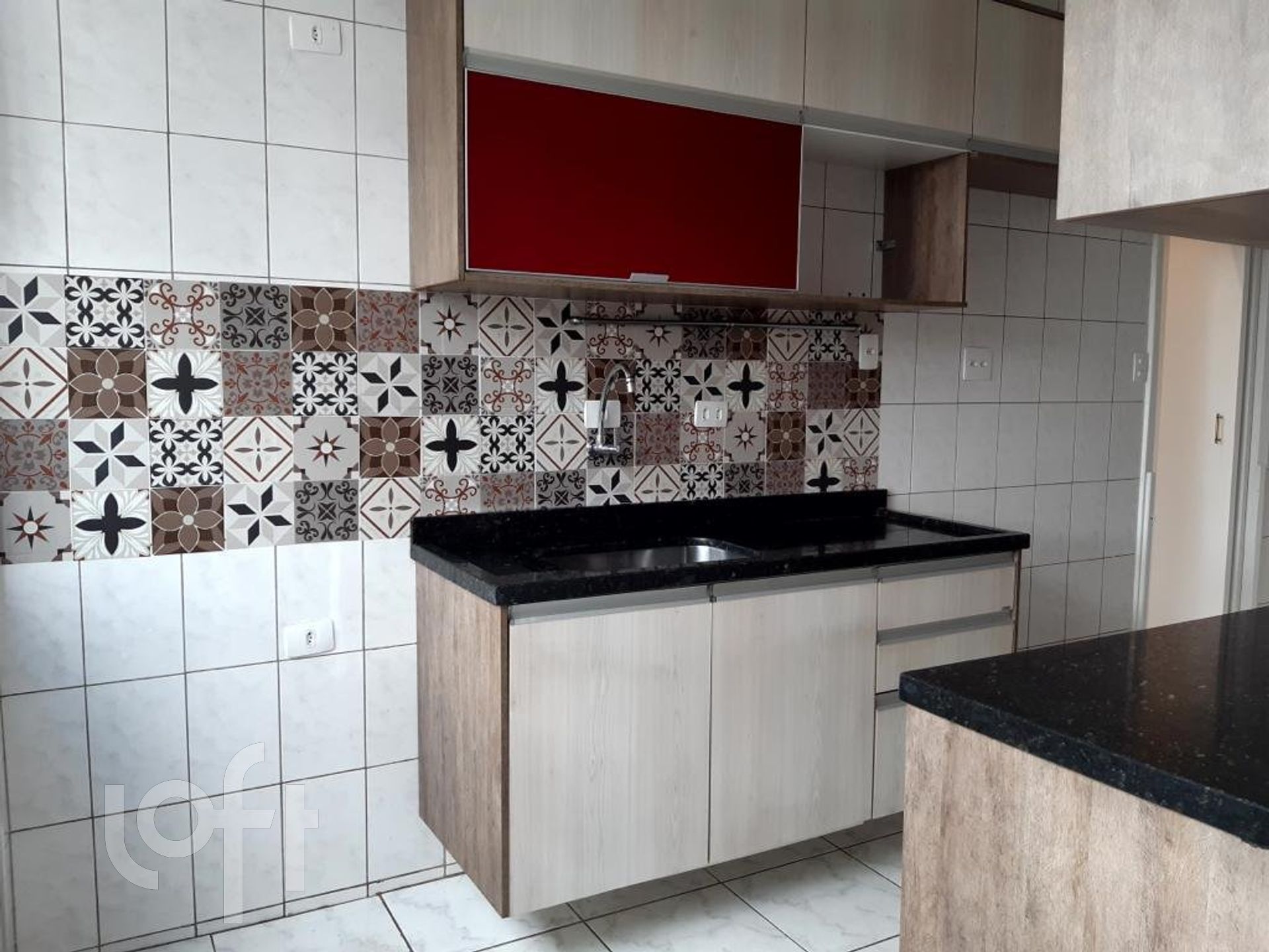 Apartamento à venda com 3 quartos, 74m² - Foto 13