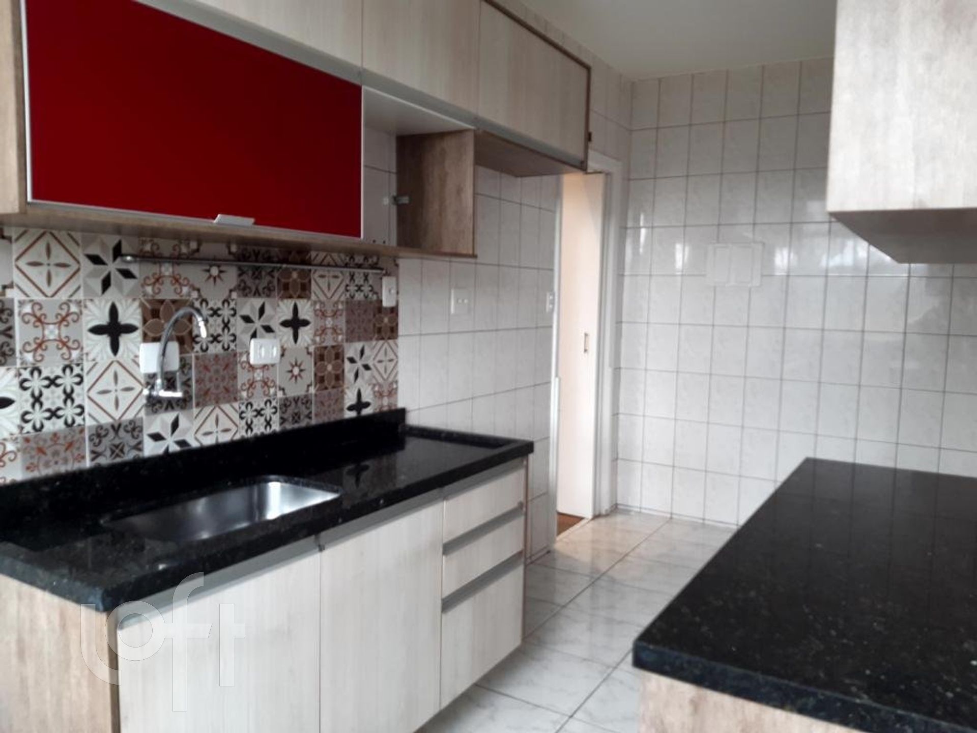 Apartamento à venda com 3 quartos, 74m² - Foto 14