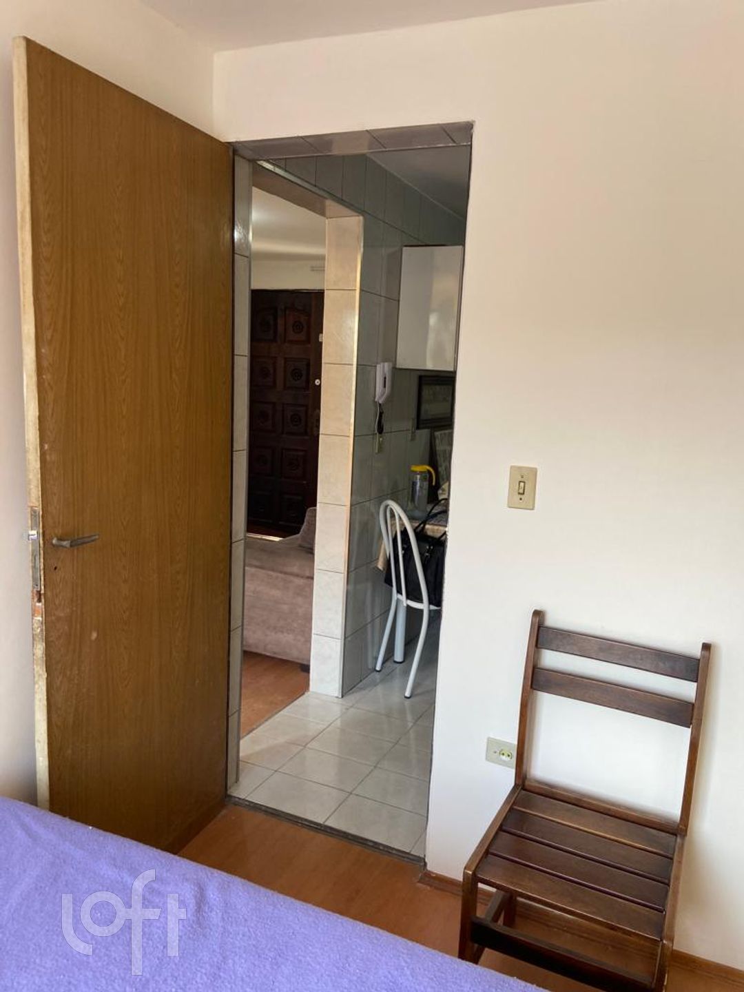 Apartamento à venda com 2 quartos, 48m² - Foto 7