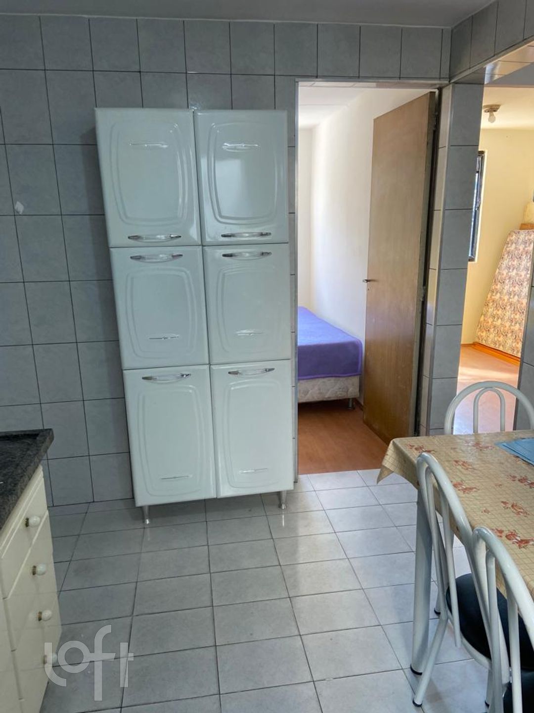 Apartamento à venda com 2 quartos, 48m² - Foto 4