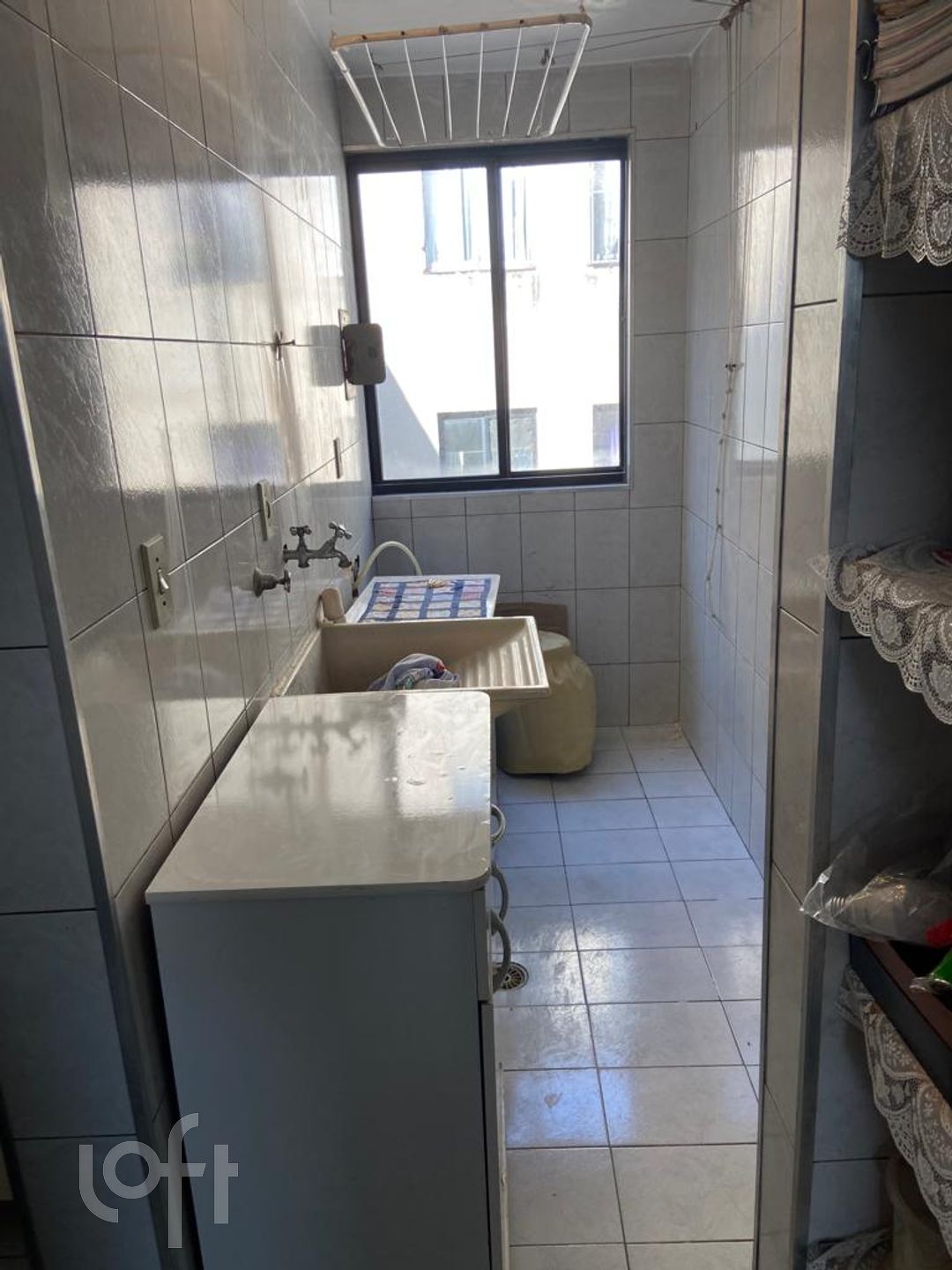 Apartamento à venda com 2 quartos, 48m² - Foto 5