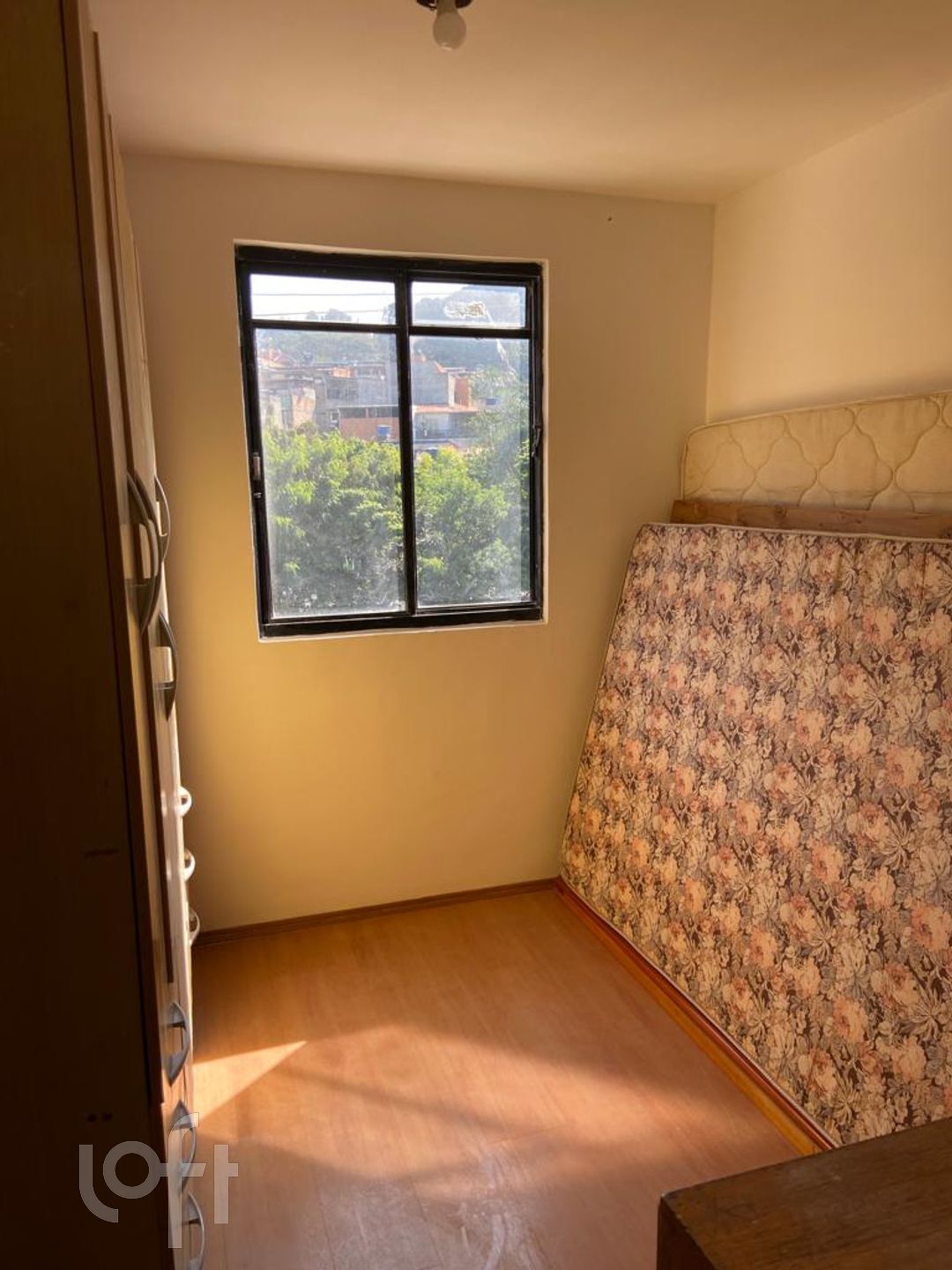 Apartamento à venda com 2 quartos, 48m² - Foto 8