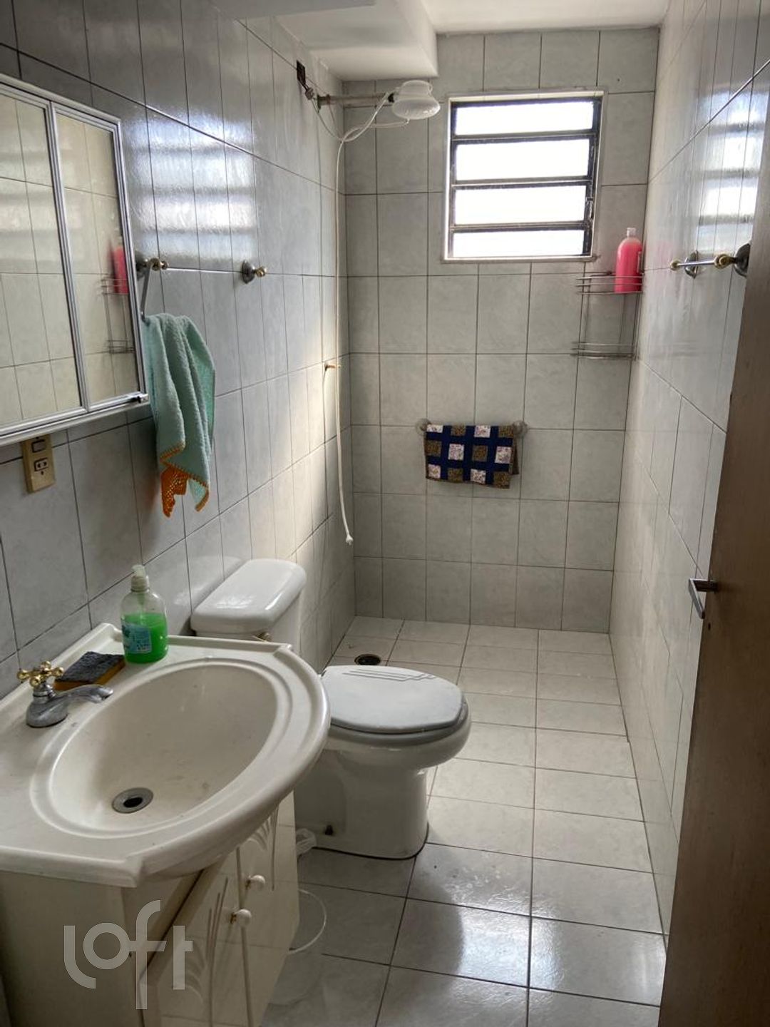 Apartamento à venda com 2 quartos, 48m² - Foto 9