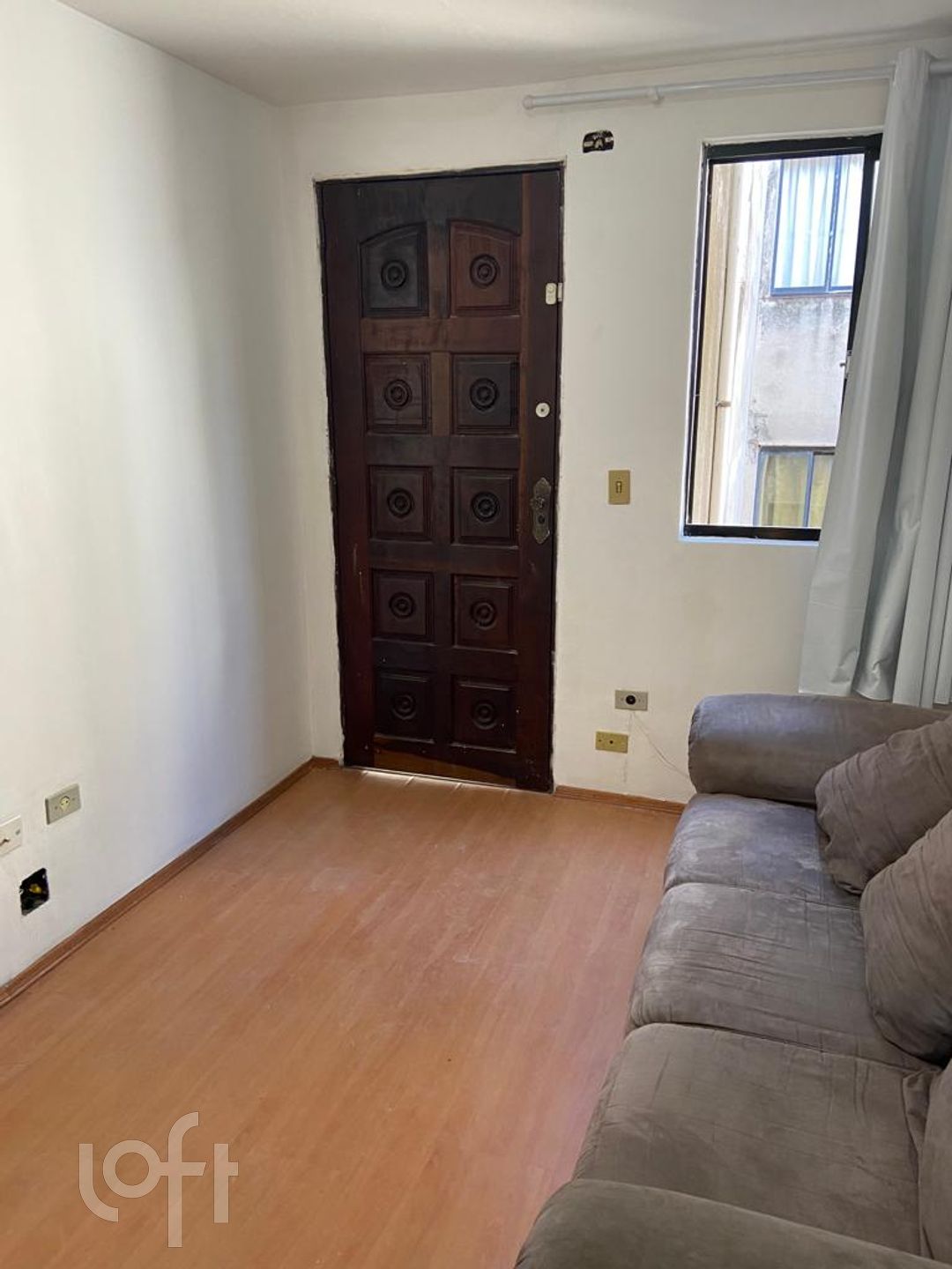 Apartamento à venda com 2 quartos, 48m² - Foto 1